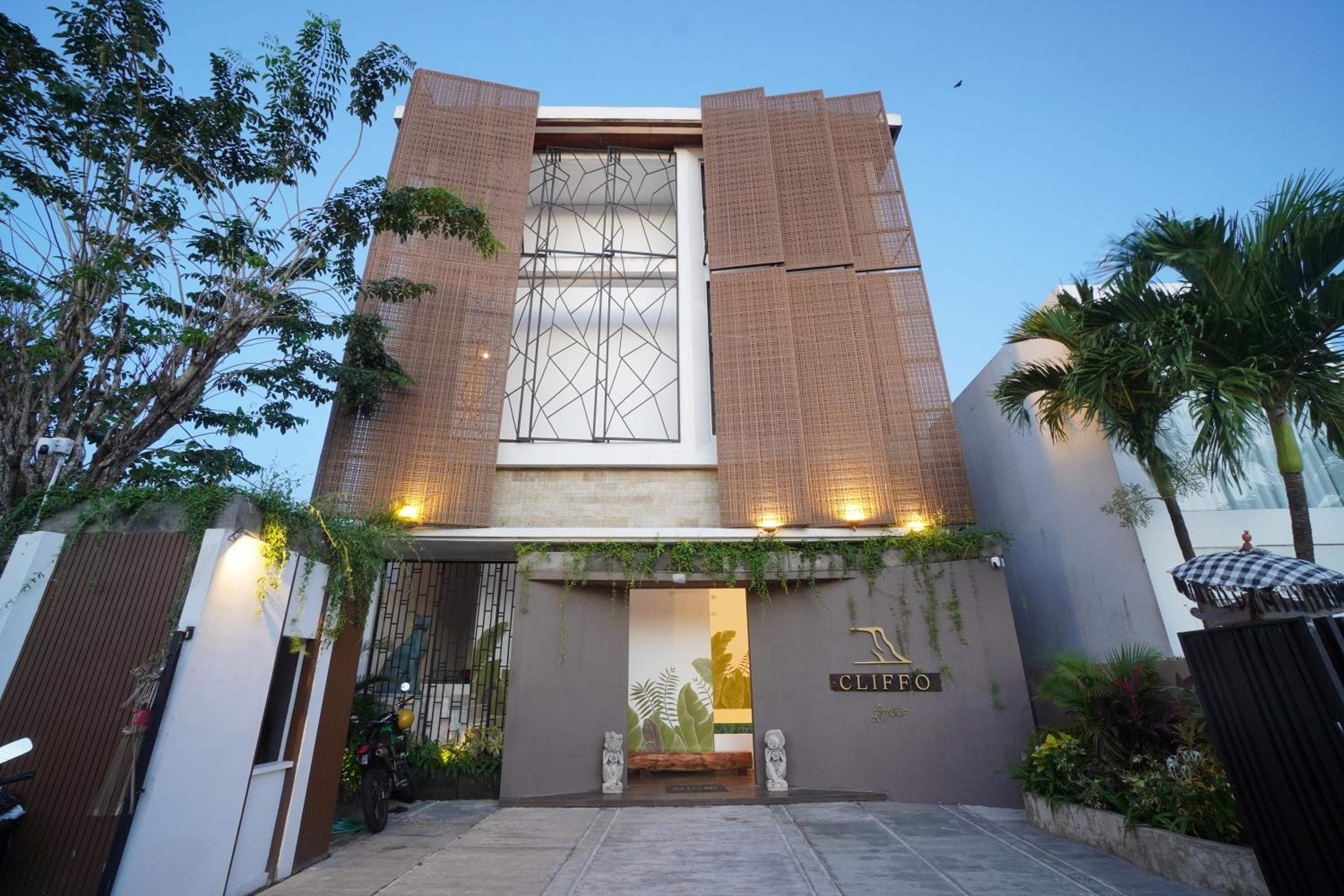 Villa Cliffo by Premier Hospitality Asia