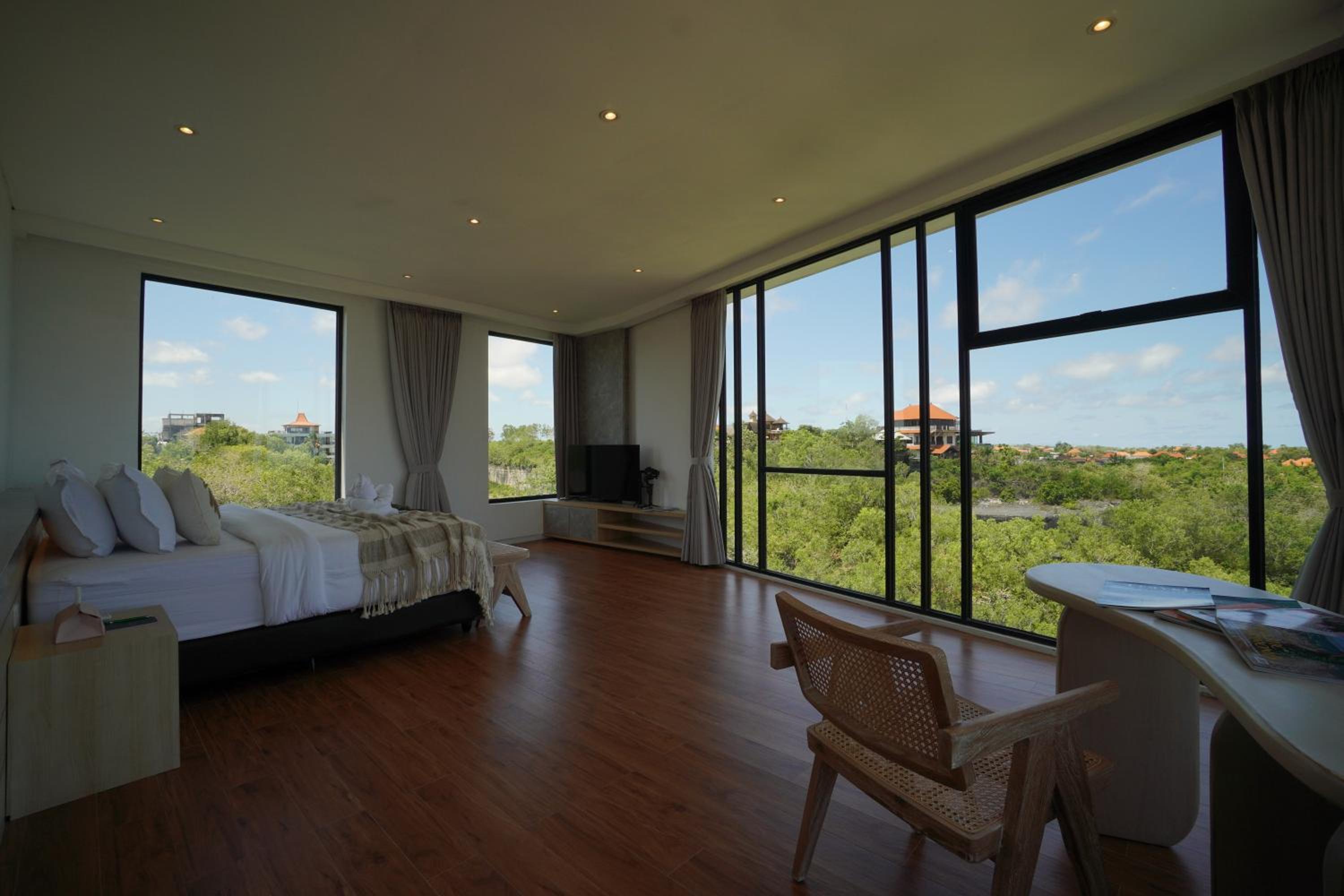 Villa Cliffo by Premier Hospitality Asia
