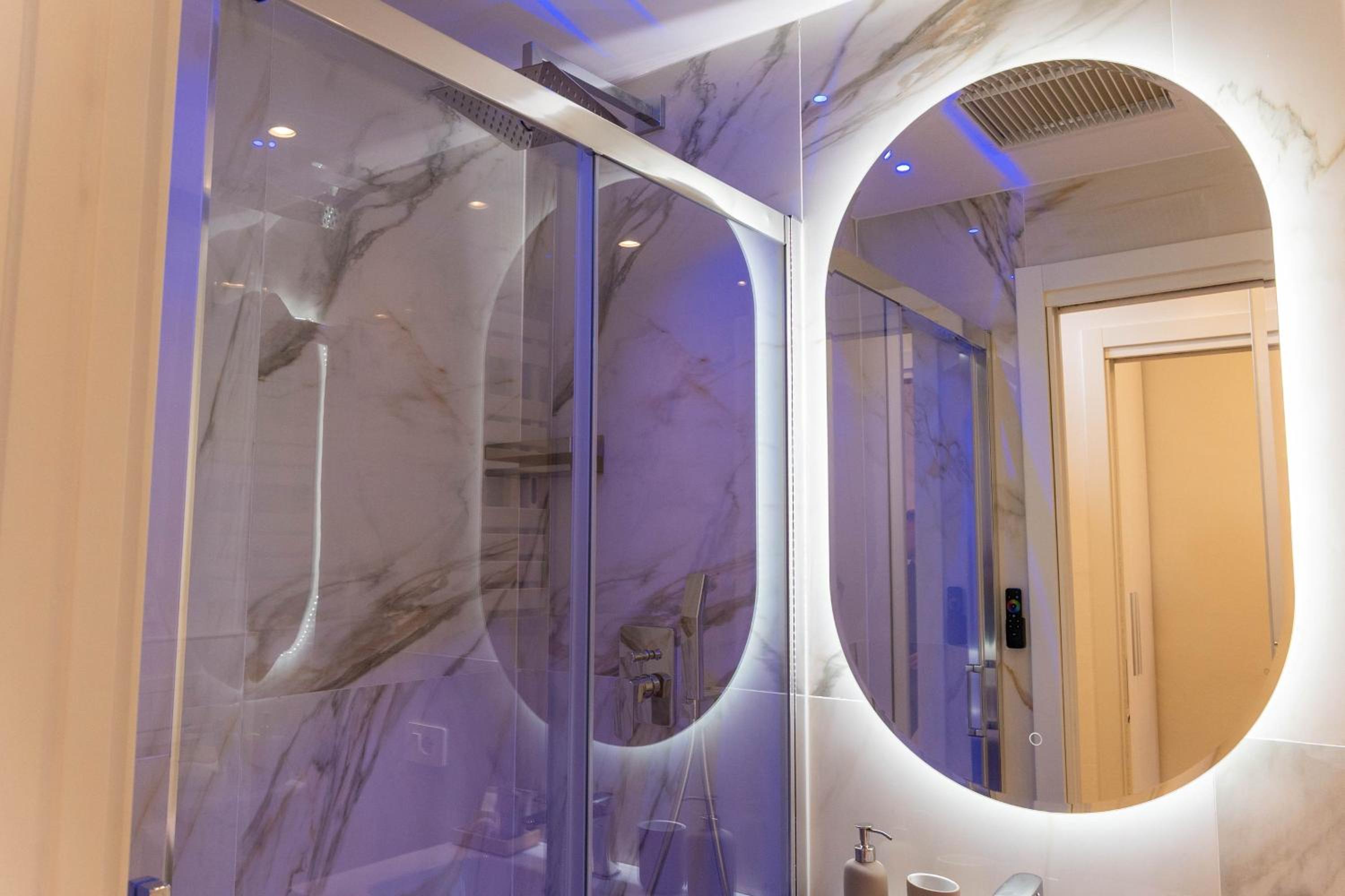 Vecchia Milano Luxury Suite