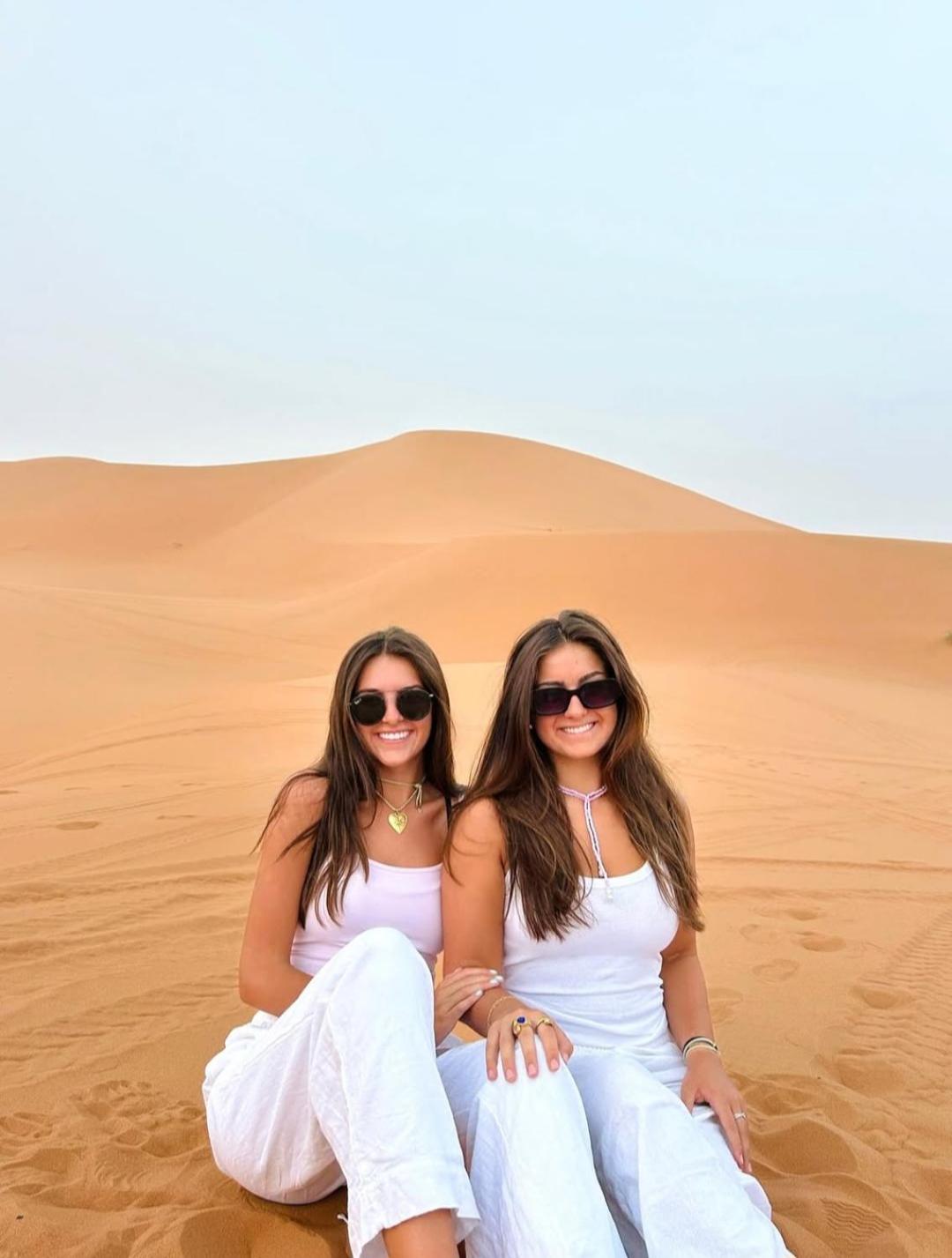 Melody Desert Camp Merzouga