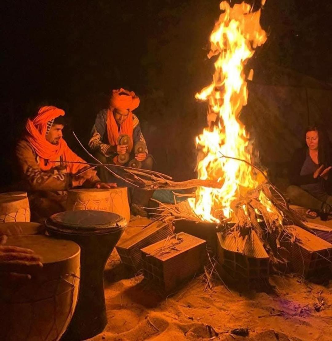 Melody Desert Camp Merzouga