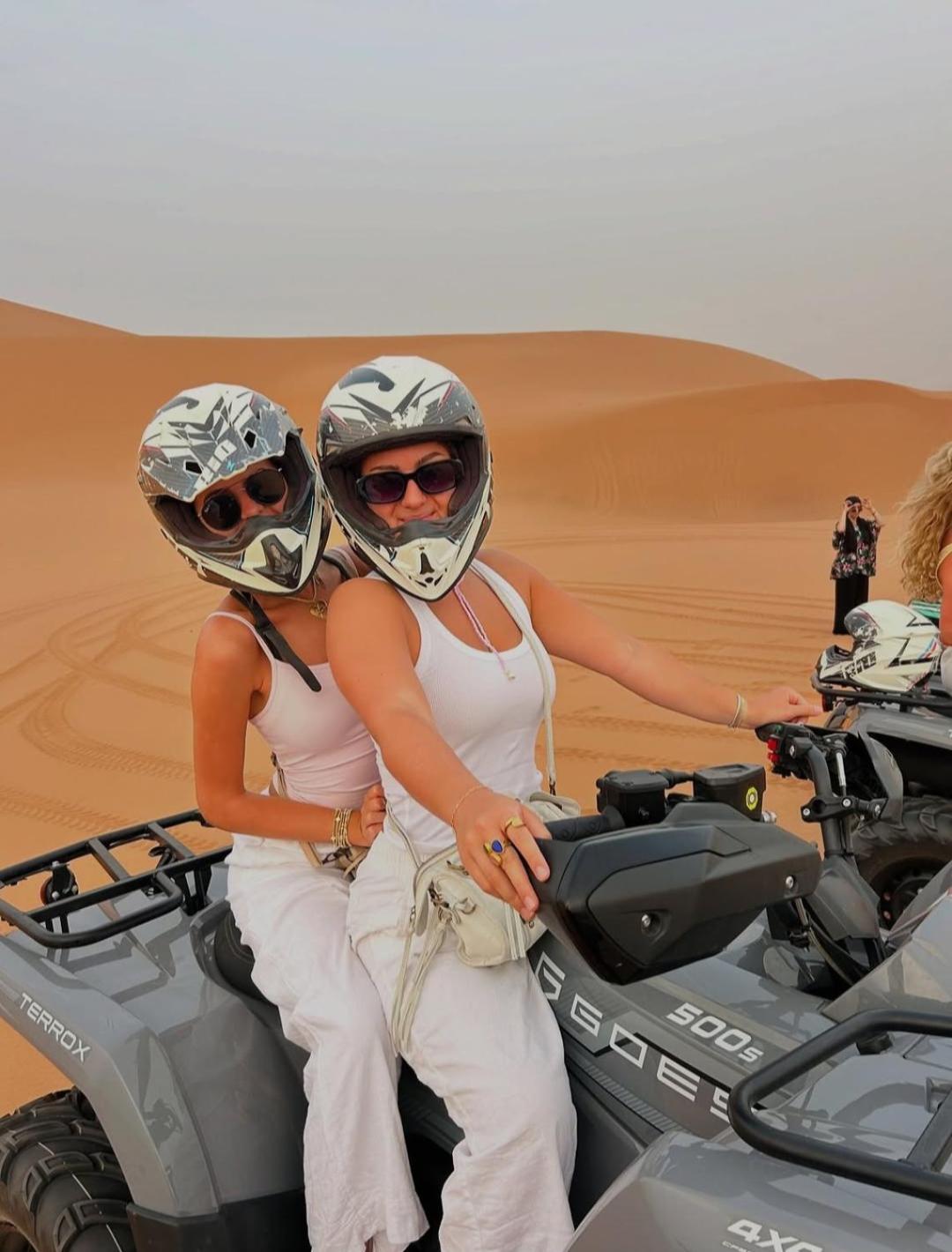 Melody Desert Camp Merzouga