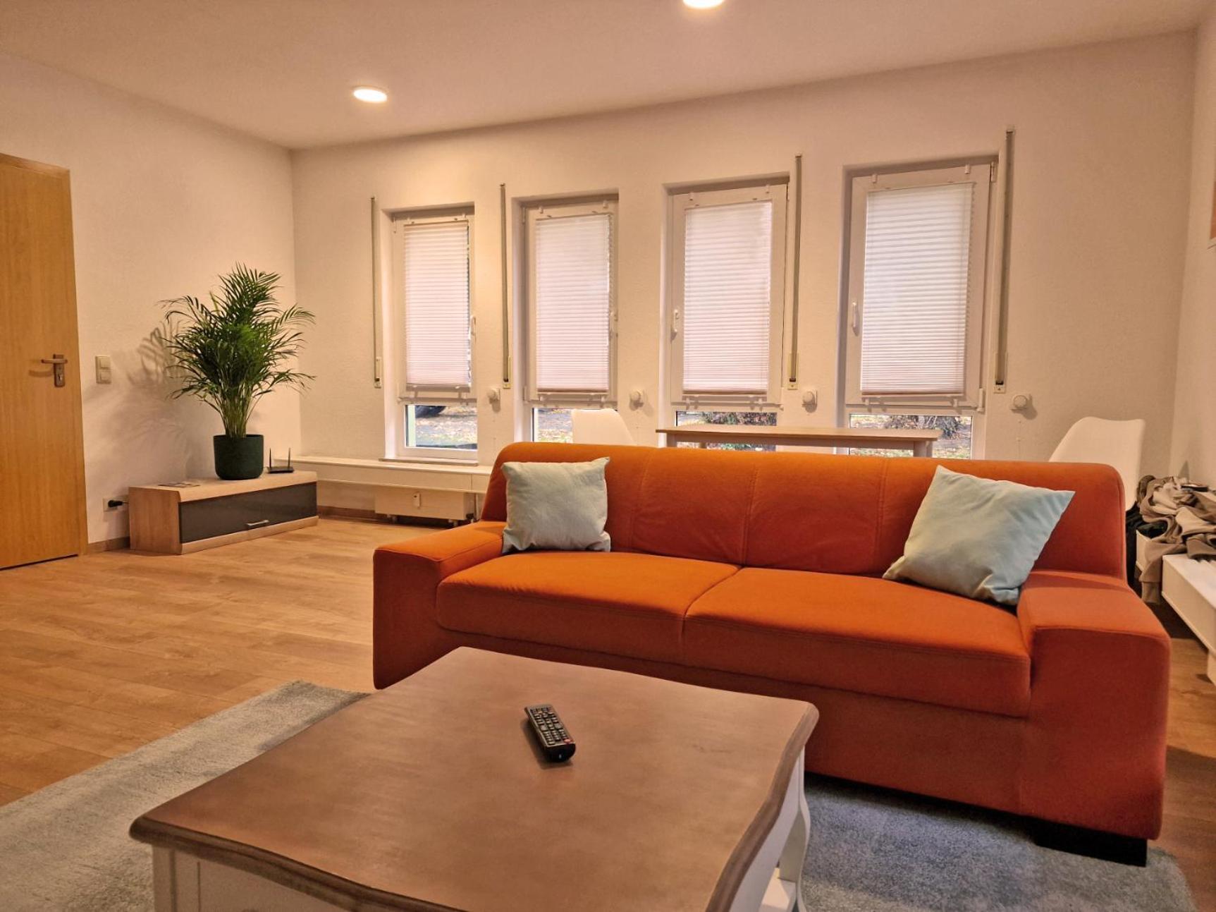 HappySide Karli Loft 2 o Parkplatz o WLAN