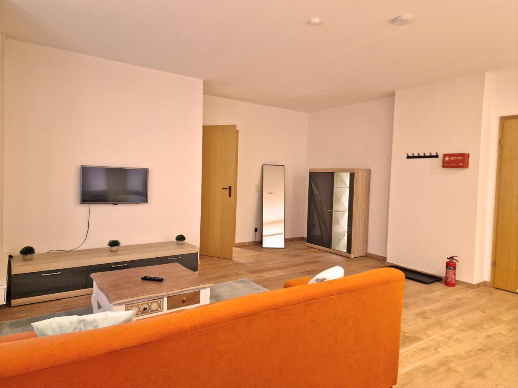 HappySide Karli Loft 2 o Parkplatz o WLAN
