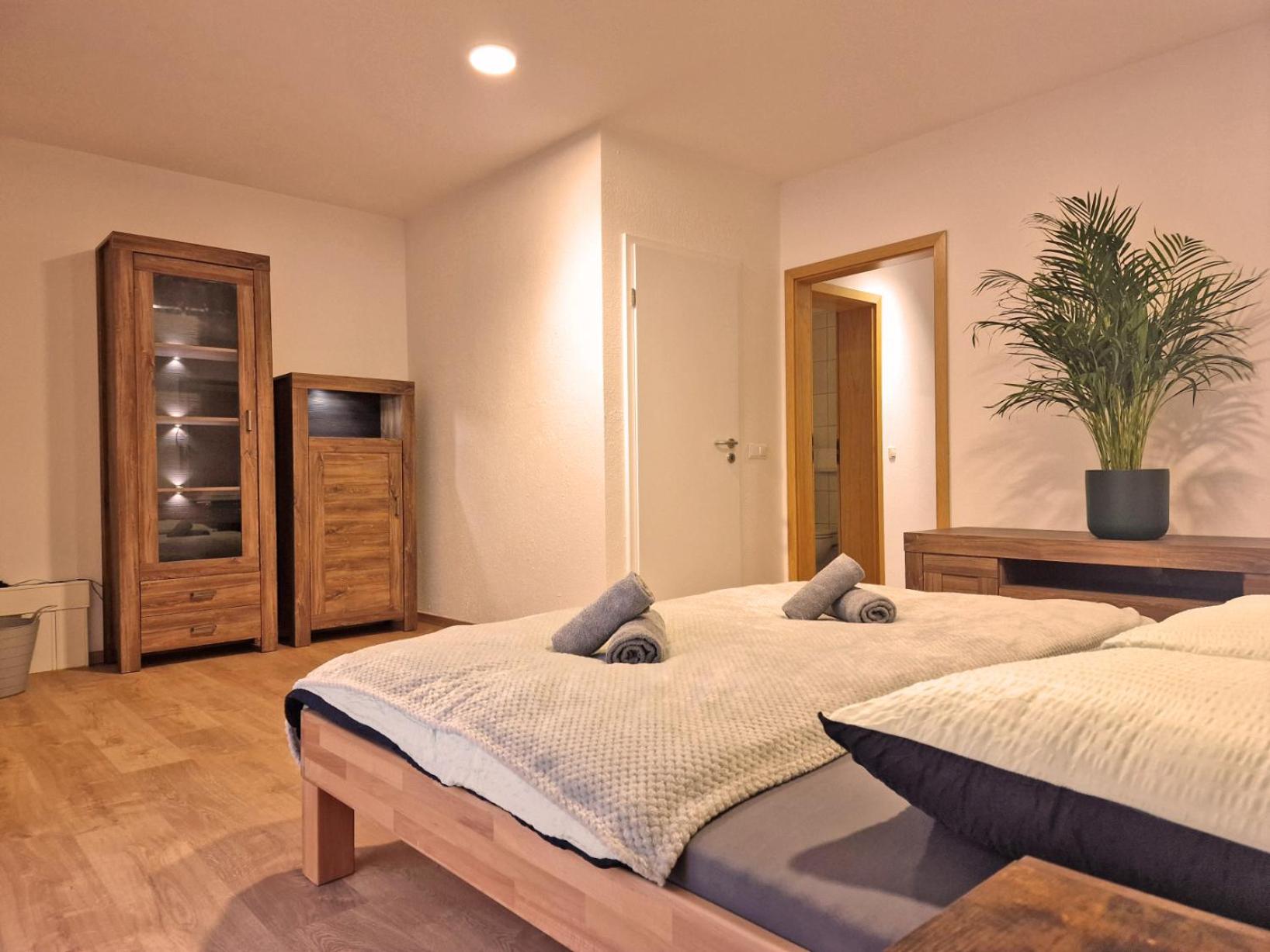 HappySide Karli Loft 2 o Parkplatz o WLAN