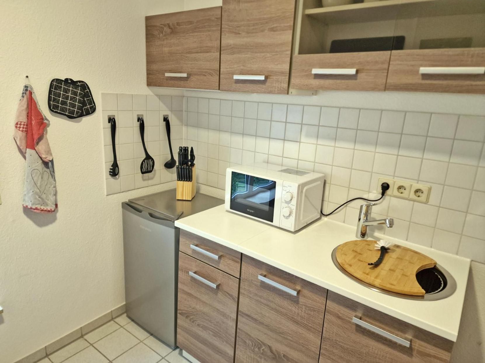 HappySide Karli Loft 2 o Parkplatz o WLAN