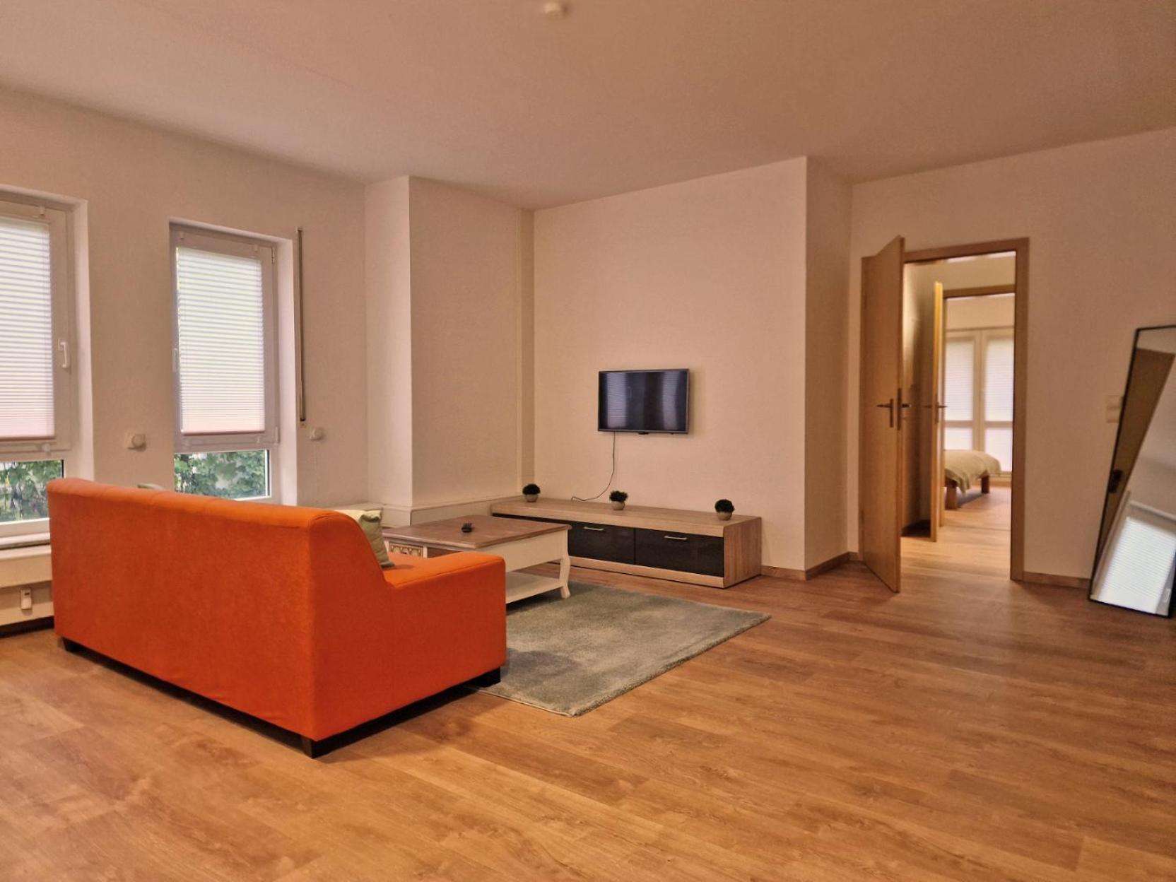 HappySide Karli Loft 2 o Parkplatz o WLAN
