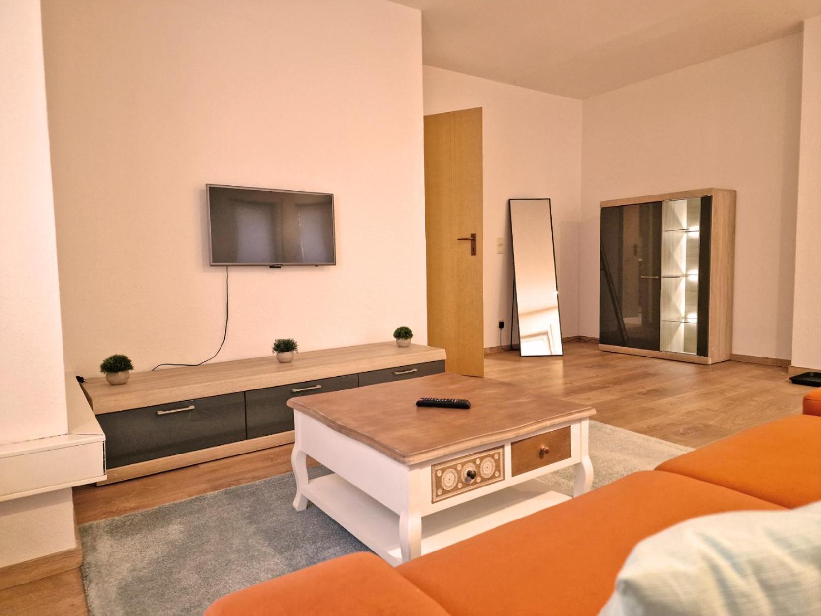 HappySide Karli Loft 2 o Parkplatz o WLAN