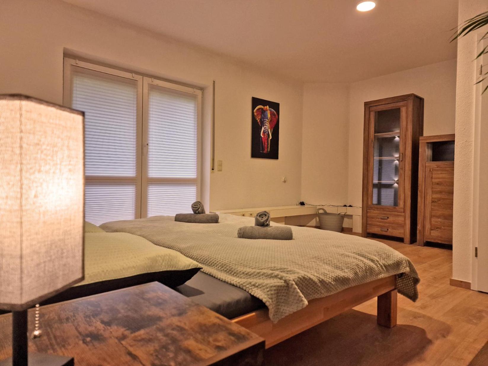 HappySide Karli Loft 2 o Parkplatz o WLAN