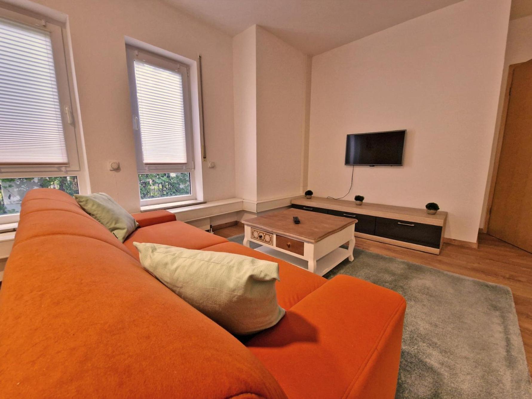 HappySide Karli Loft 2 o Parkplatz o WLAN