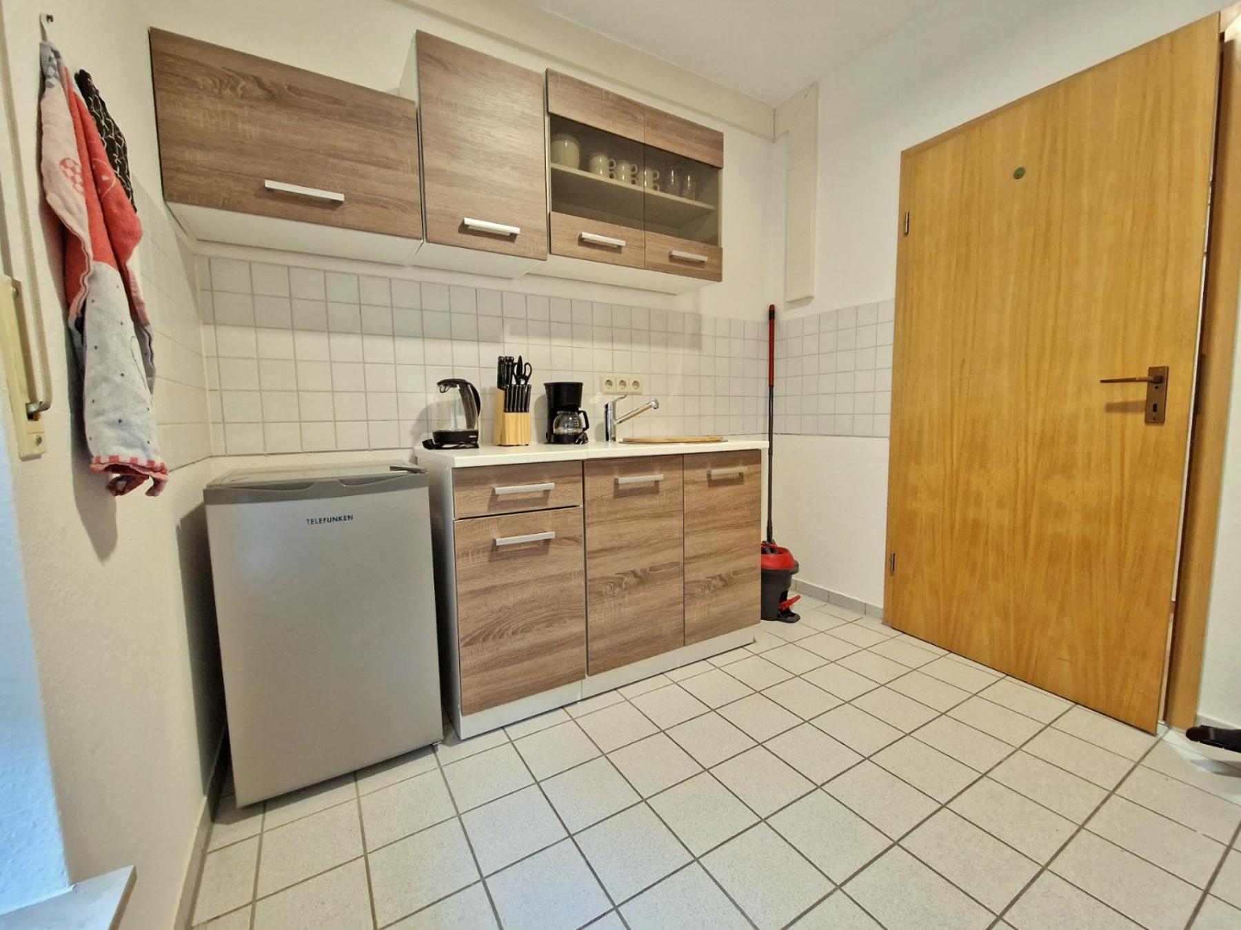 HappySide Karli Loft 2 o Parkplatz o WLAN