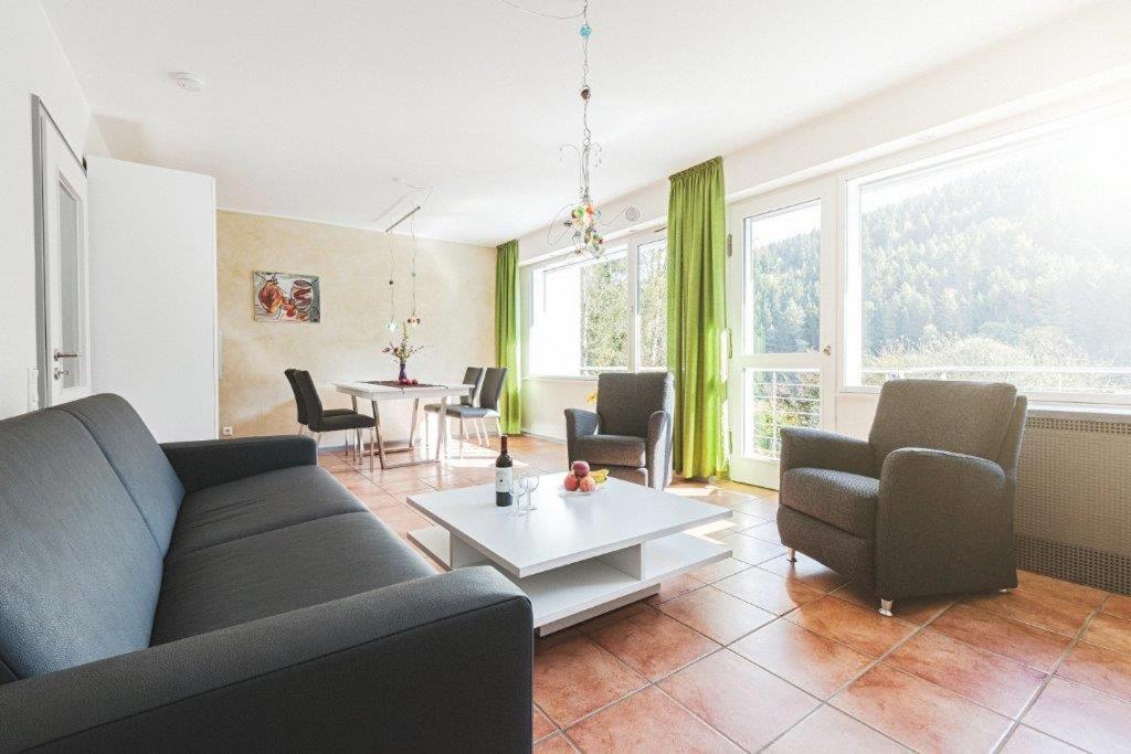 Rurtalapartment en Simmerath — hotel room
