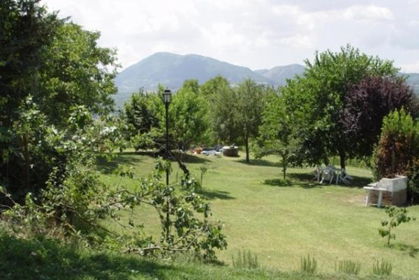 Agriturismo Le Vigne di Pace