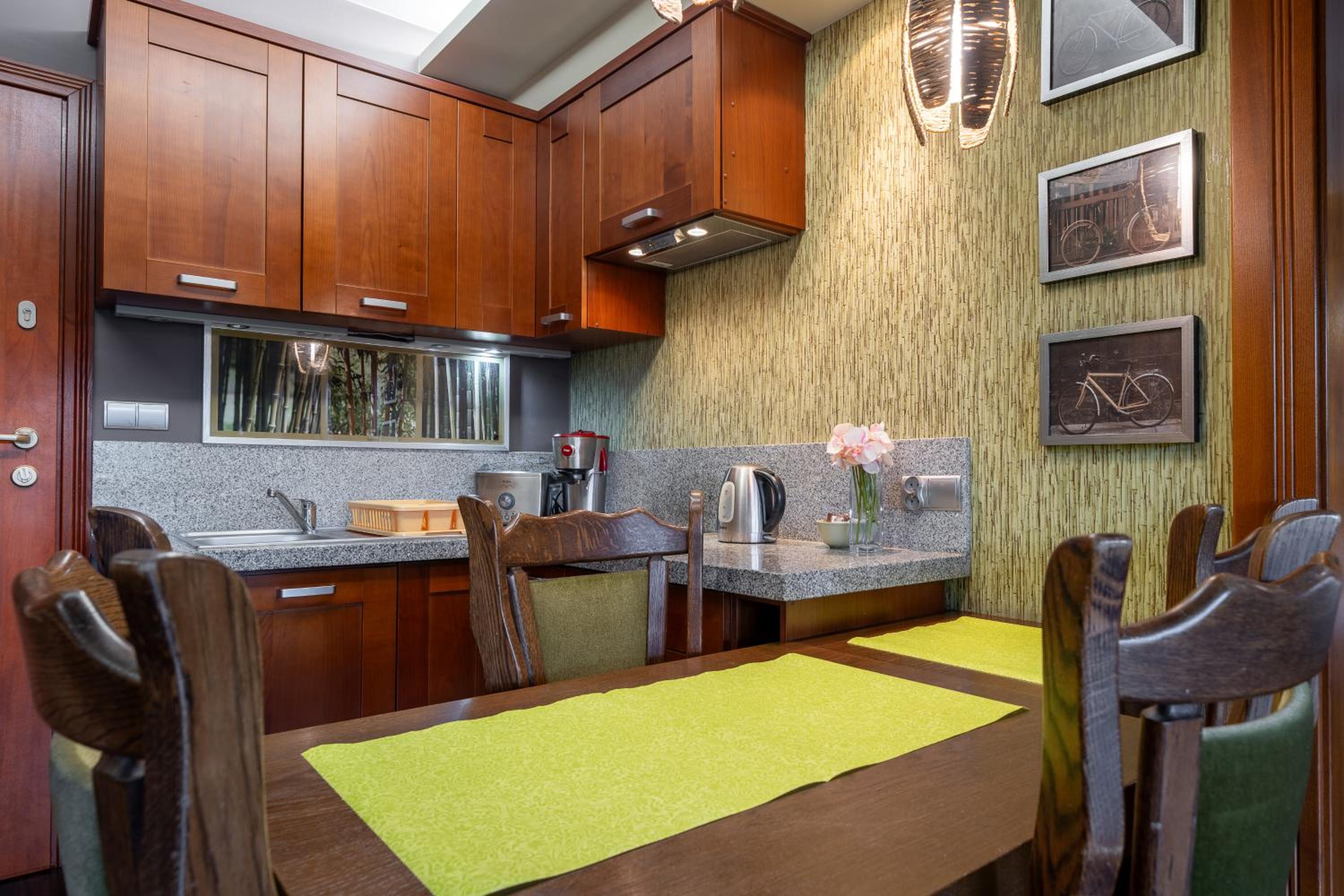 RentPlanet - Apartament Tatary