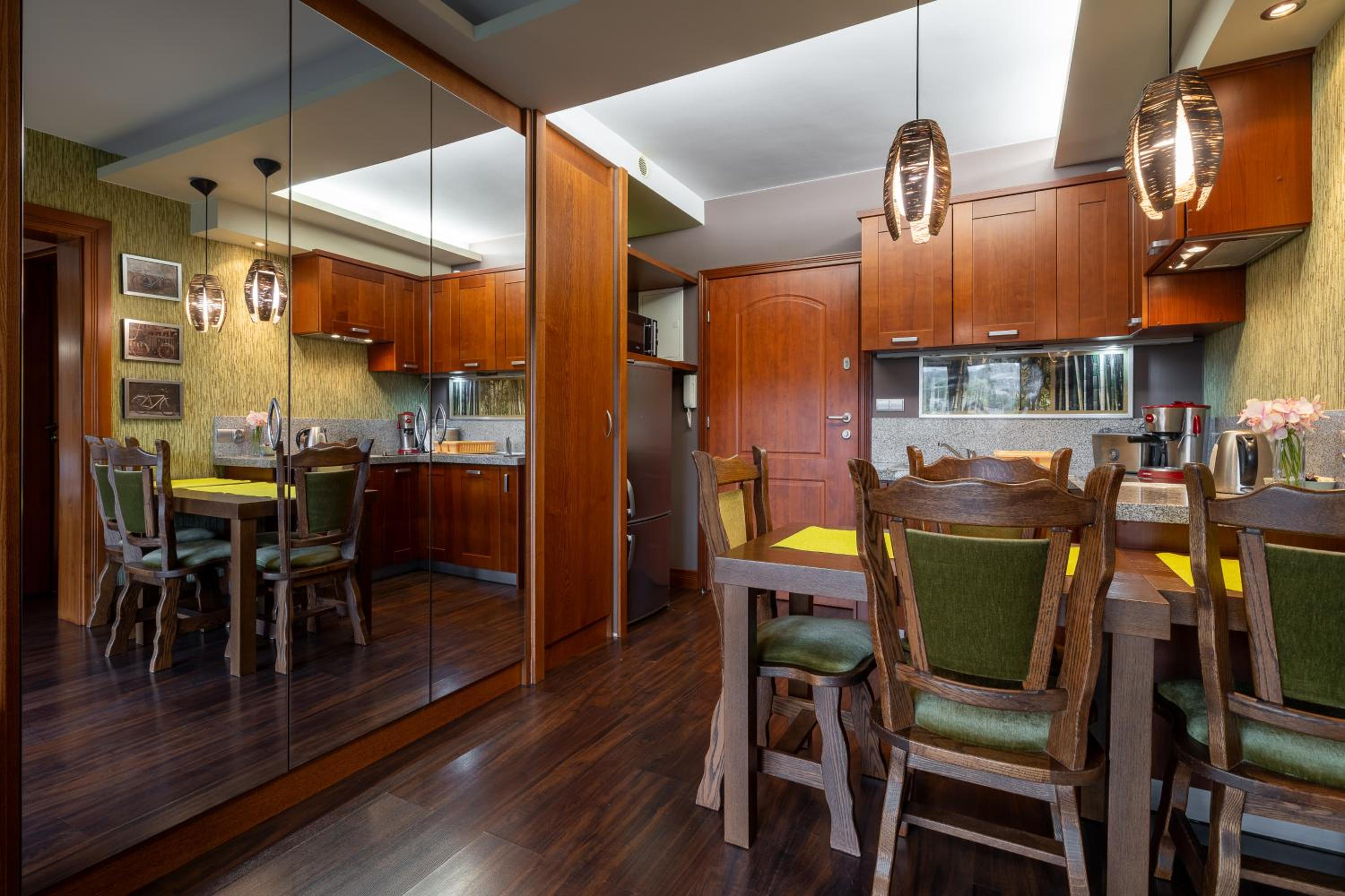 RentPlanet - Apartament Tatary