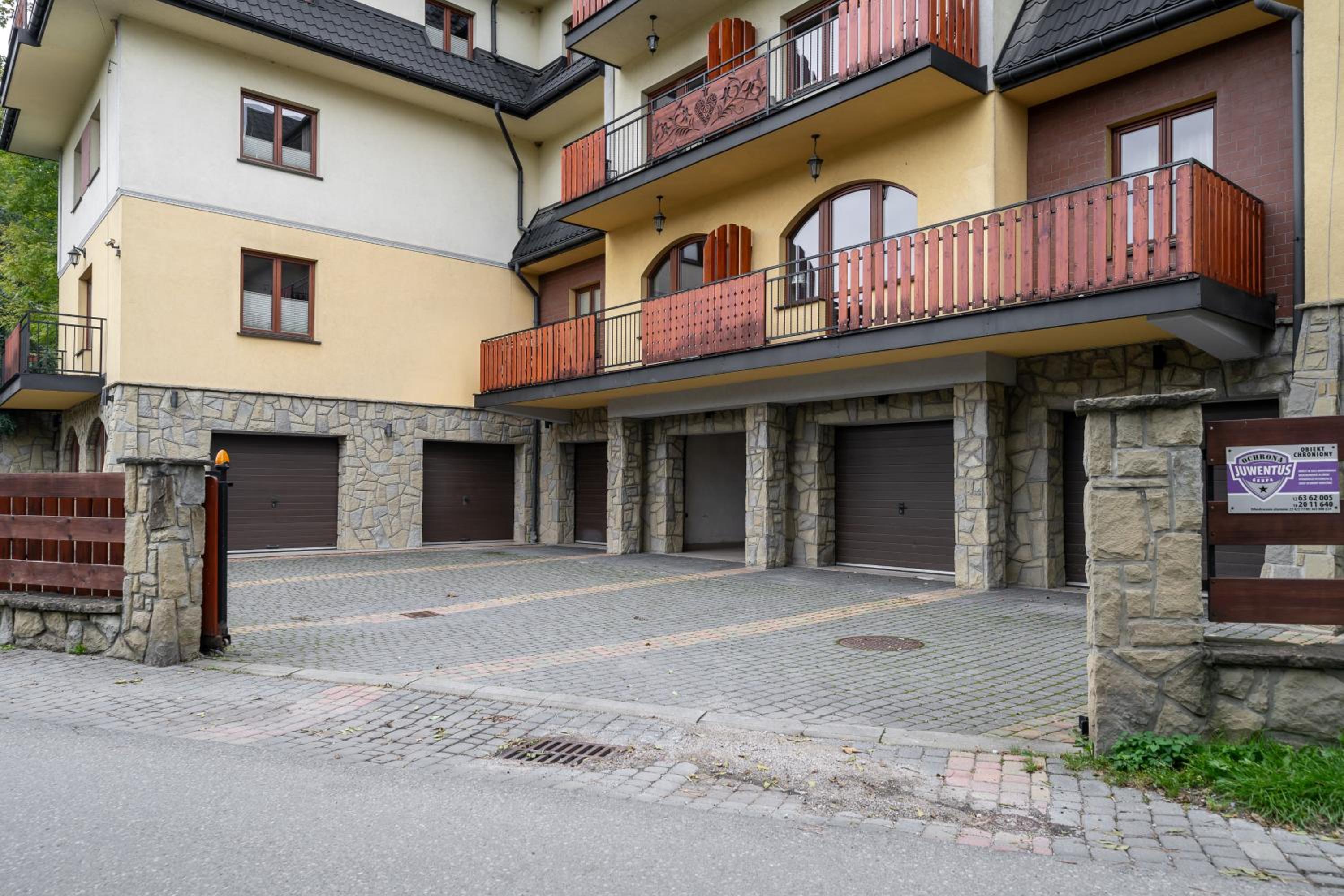 RentPlanet - Apartament Tatary