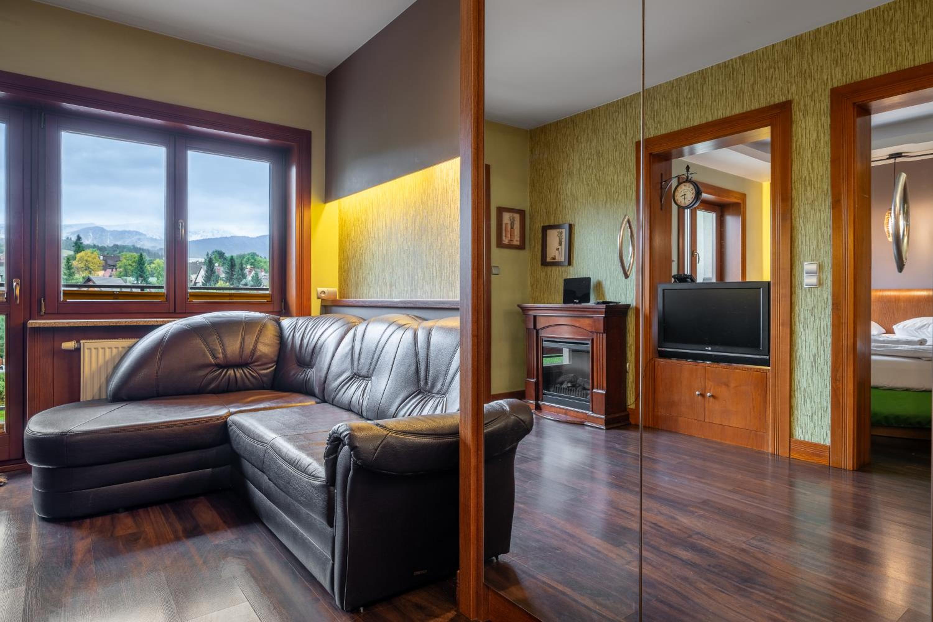 RentPlanet - Apartament Tatary