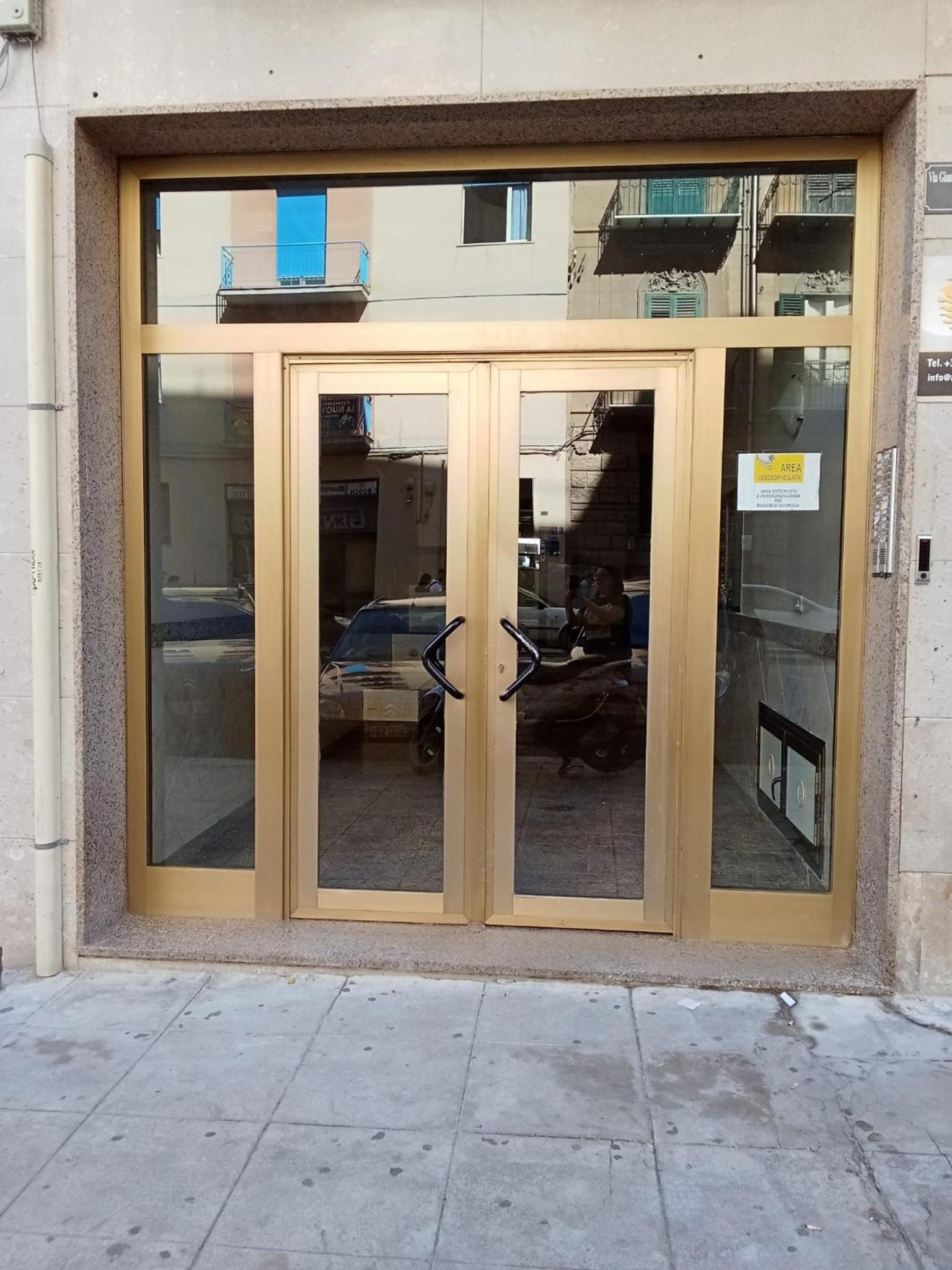 Palermo central stay
