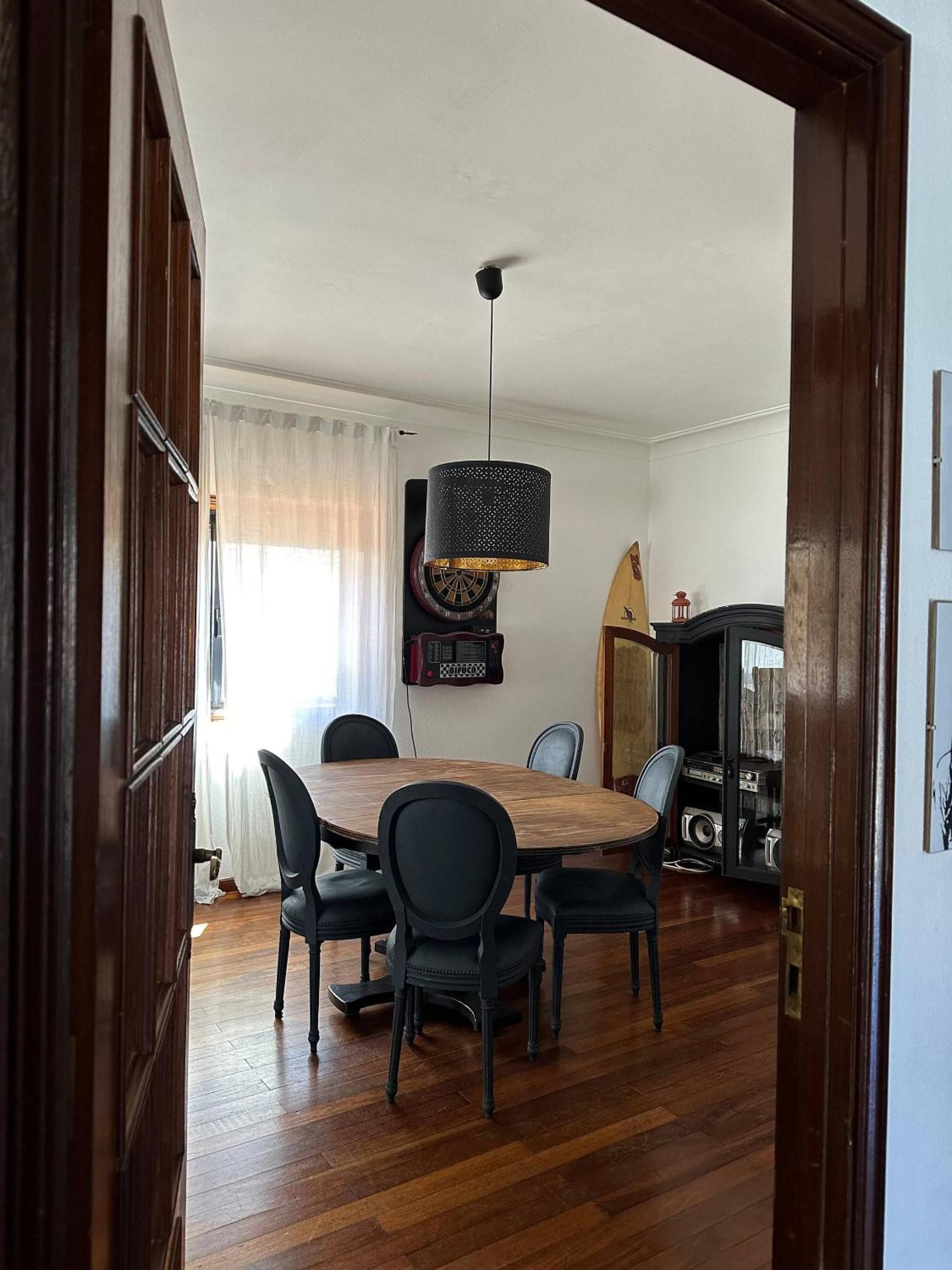 5 room house, next to golf course Quinta do fojo