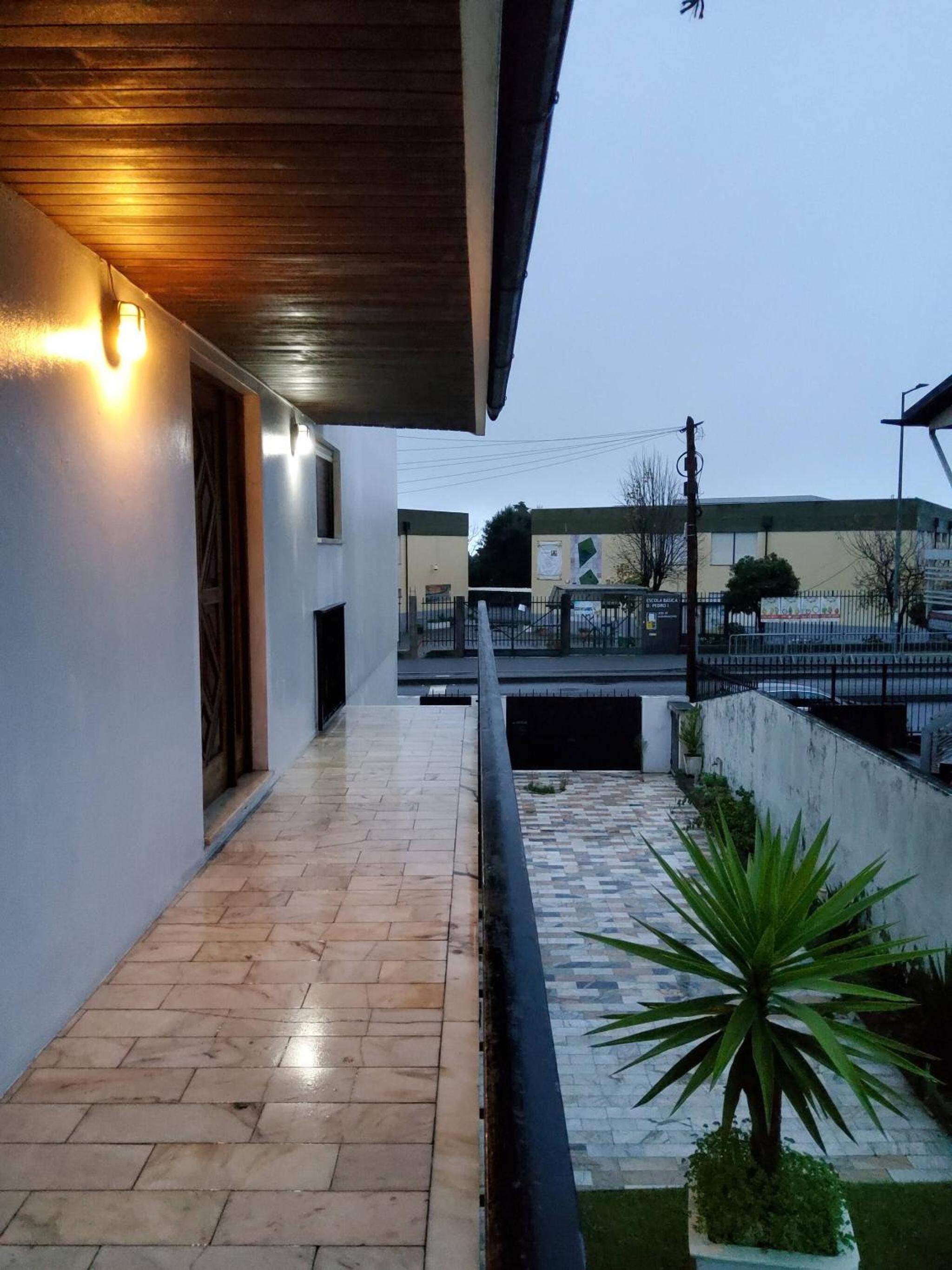 5 room house, next to golf course Quinta do fojo