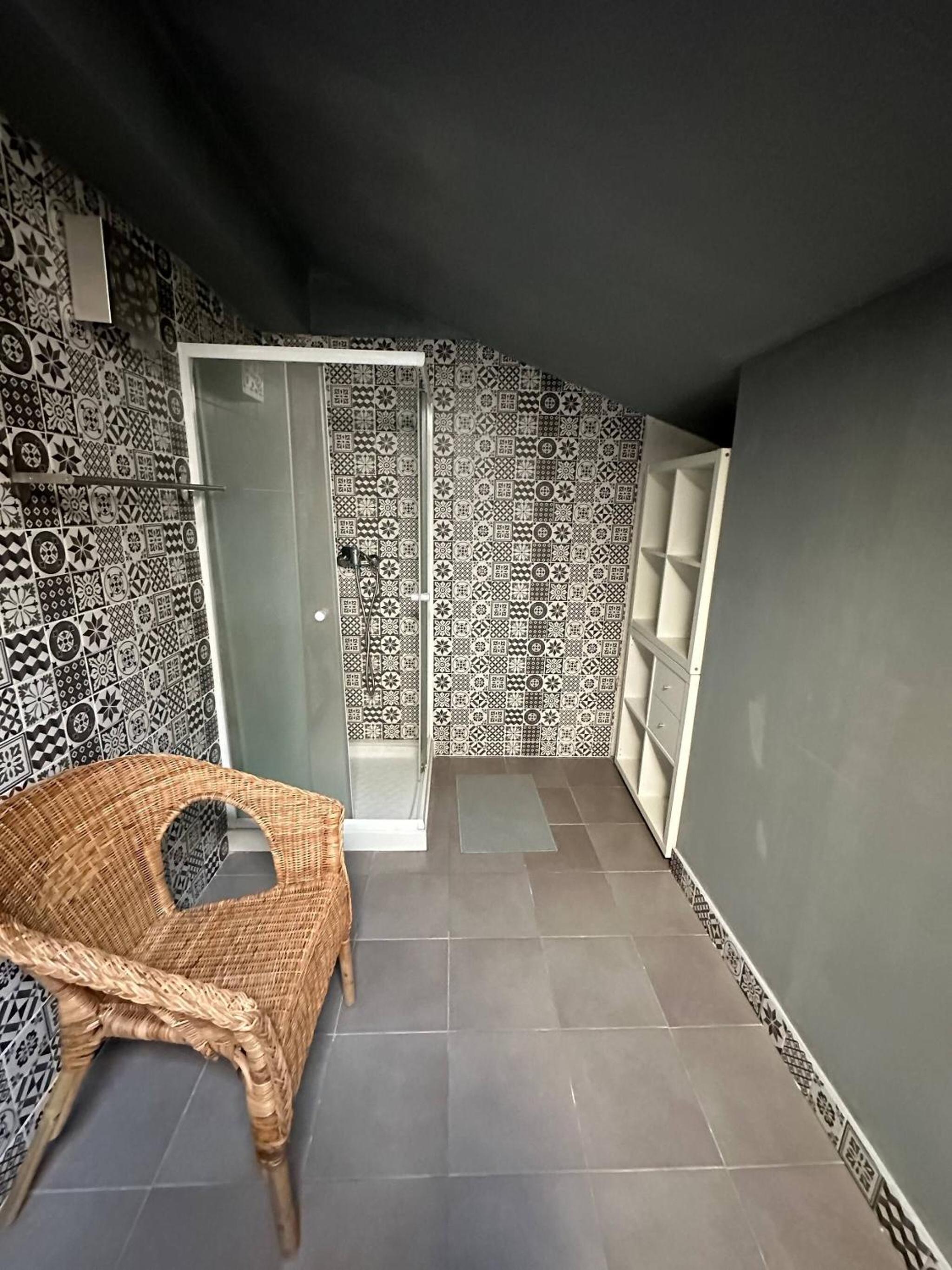 5 room house, next to golf course Quinta do fojo
