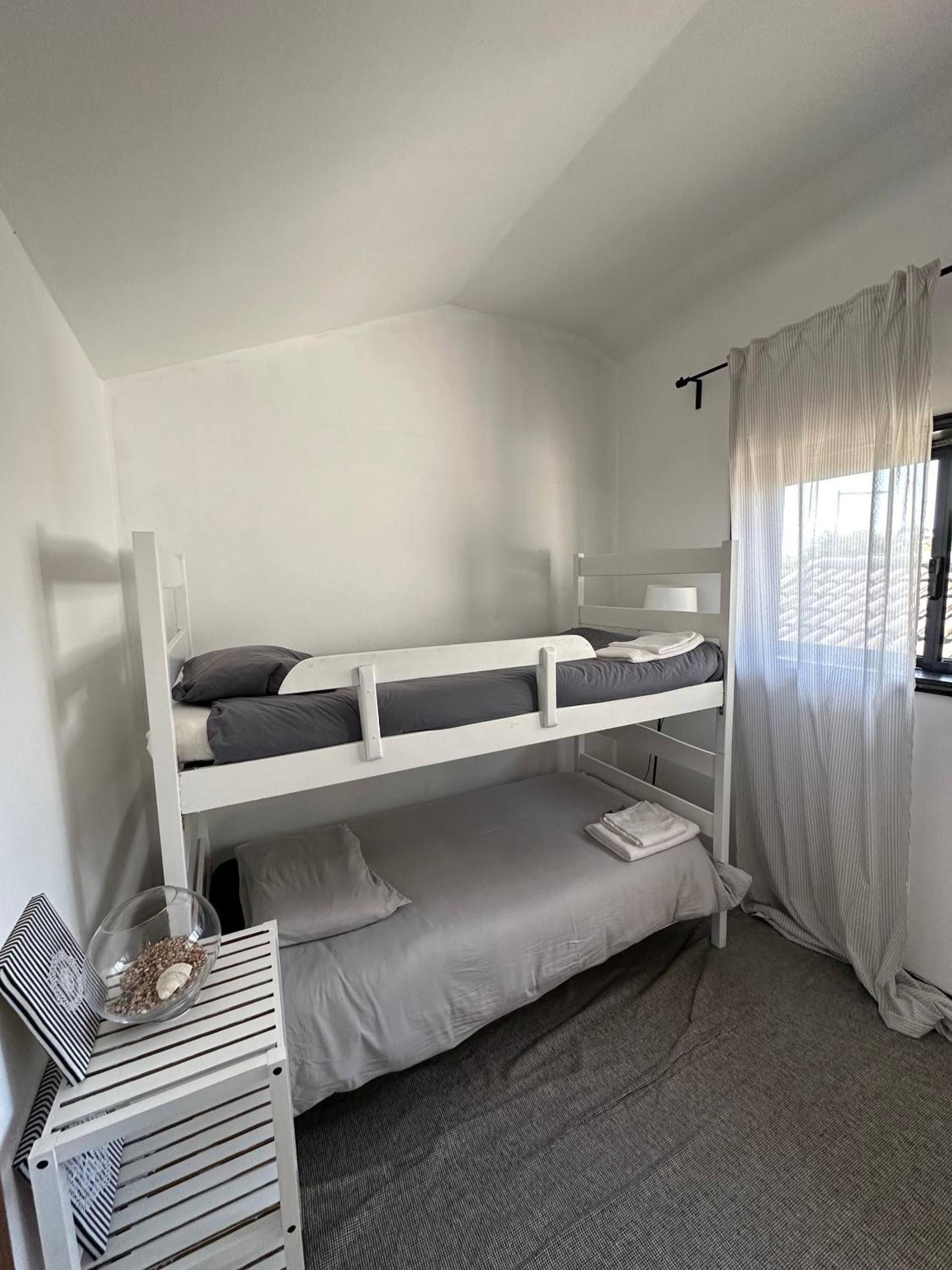 5 room house, next to golf course Quinta do fojo