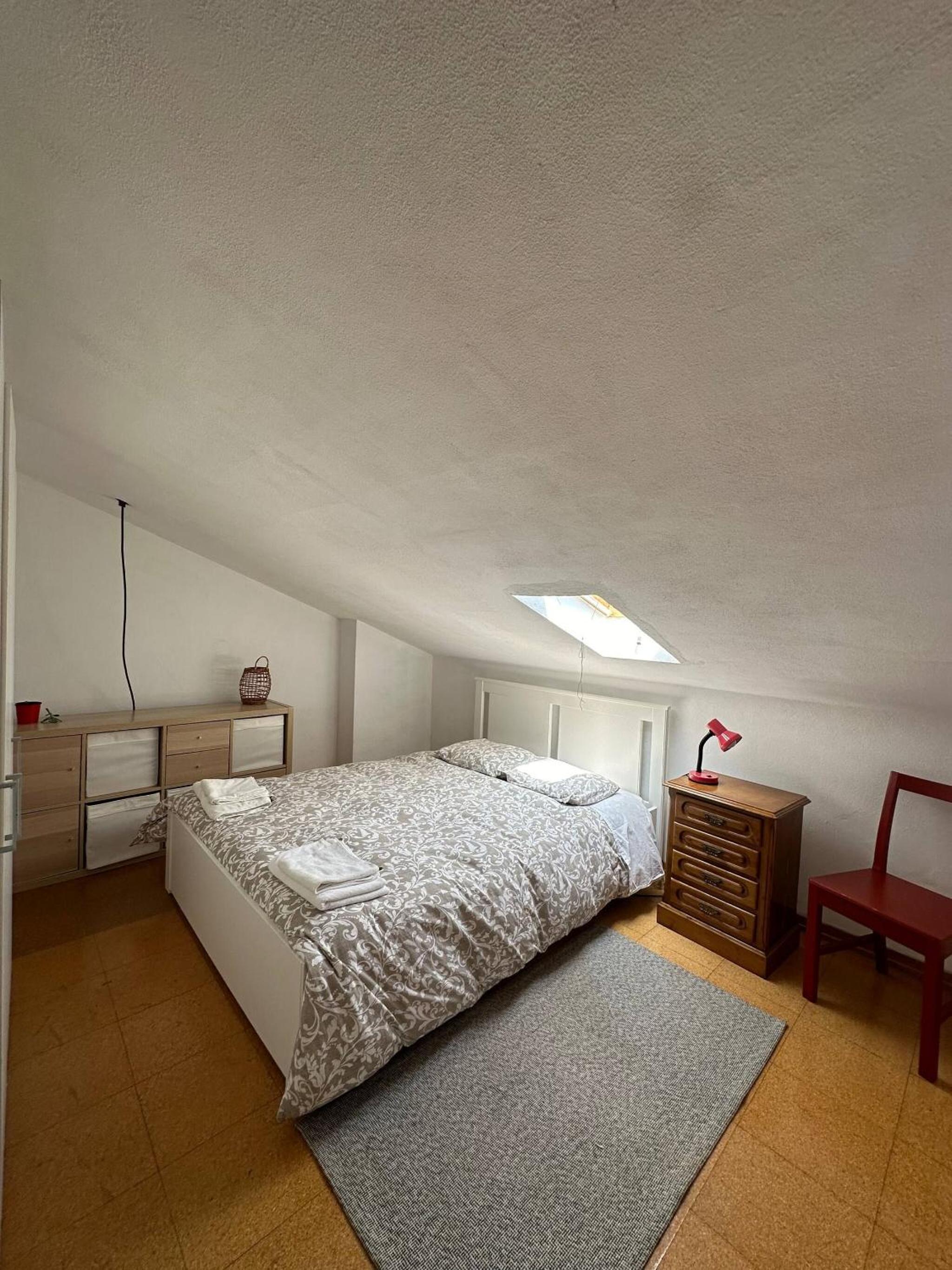 5 room house, next to golf course Quinta do fojo