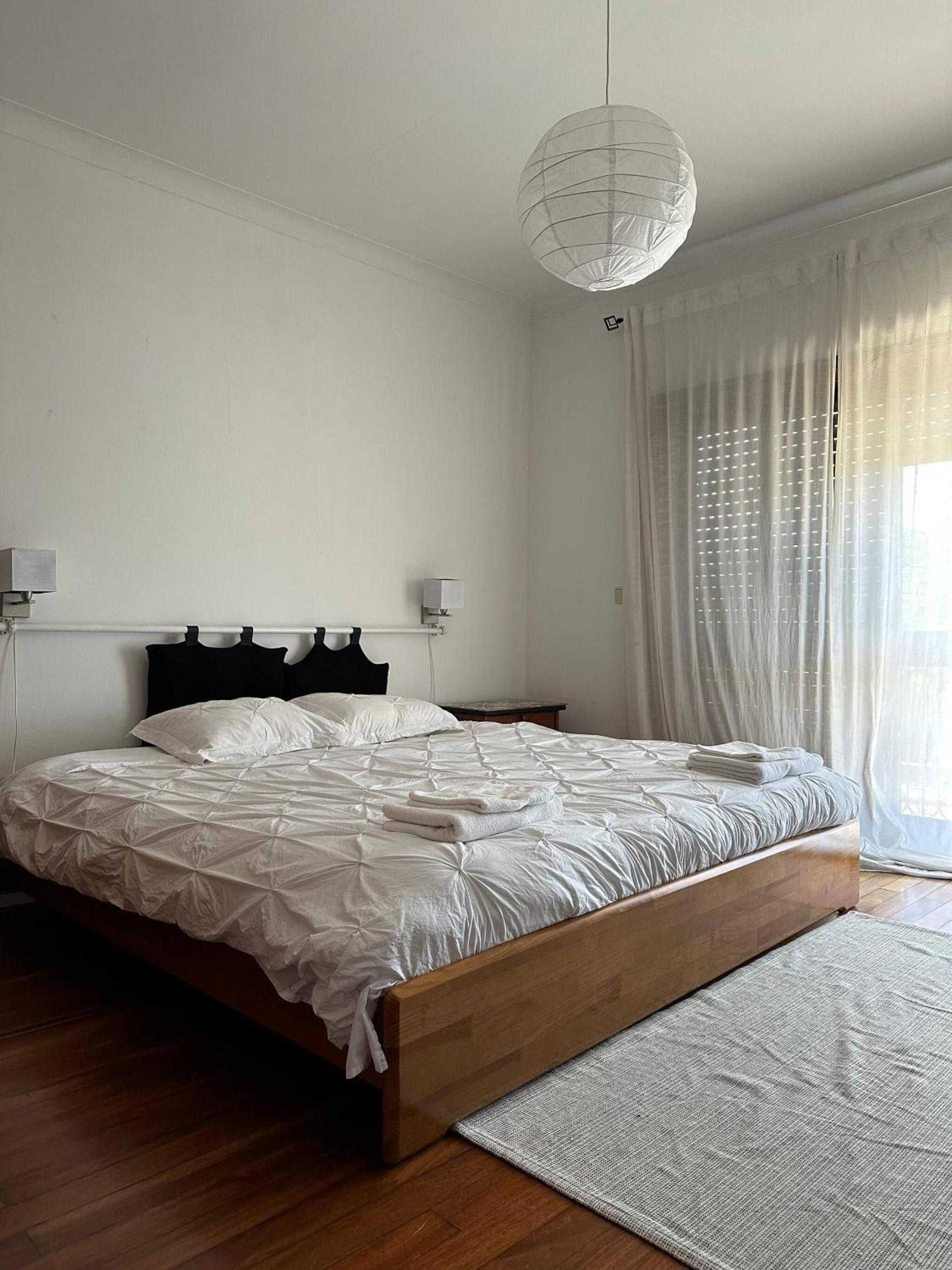 5 room house, next to golf course Quinta do fojo