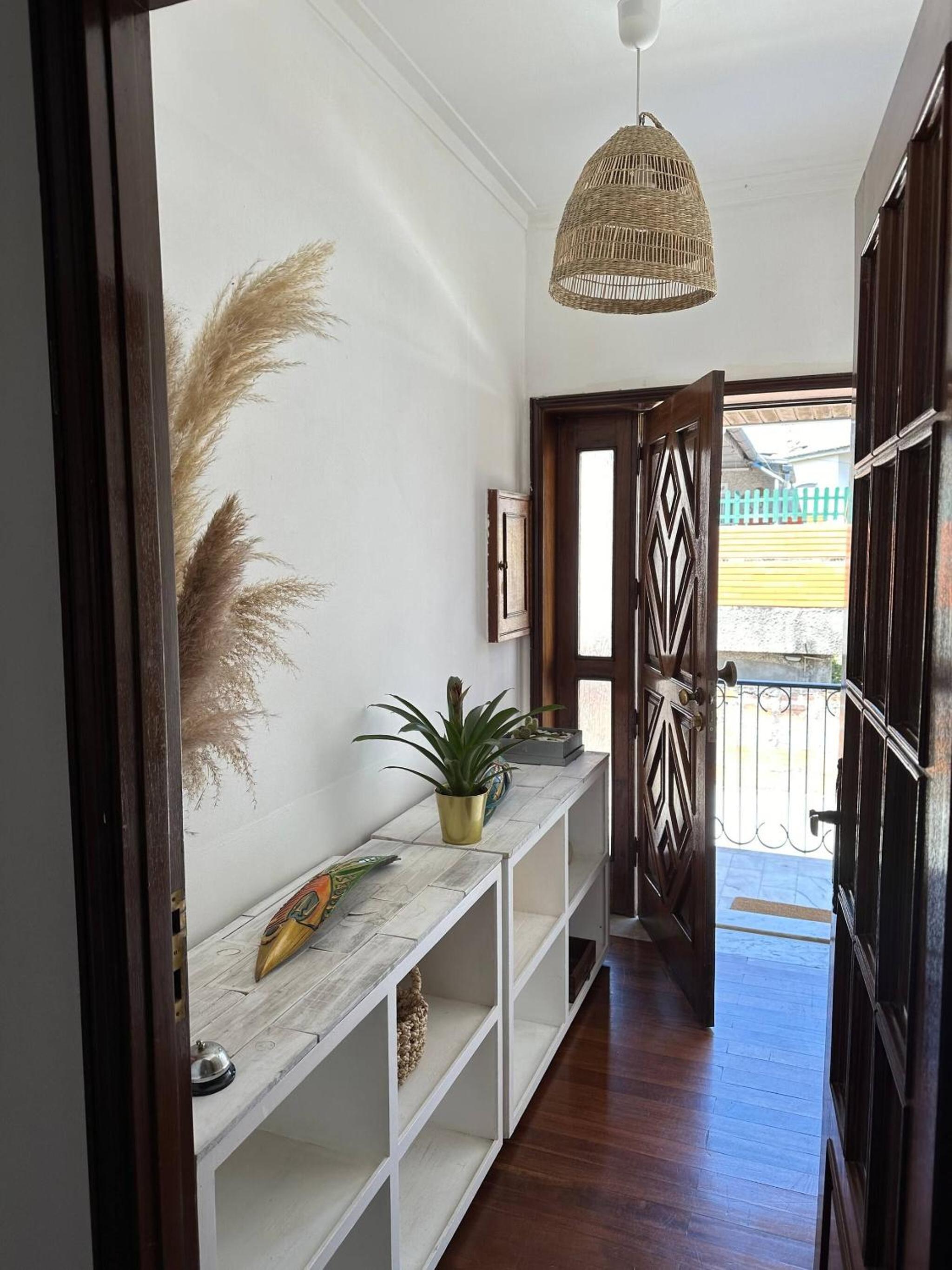 5 room house, next to golf course Quinta do fojo