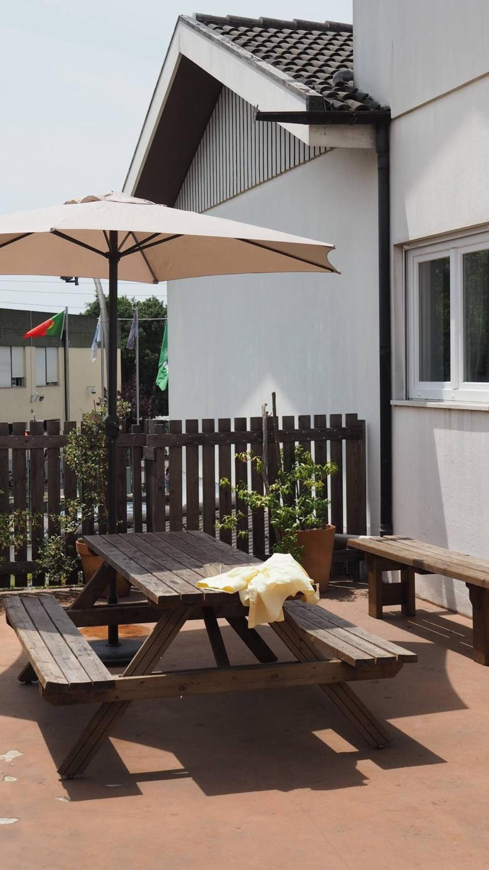 5 room house, next to golf course Quinta do fojo