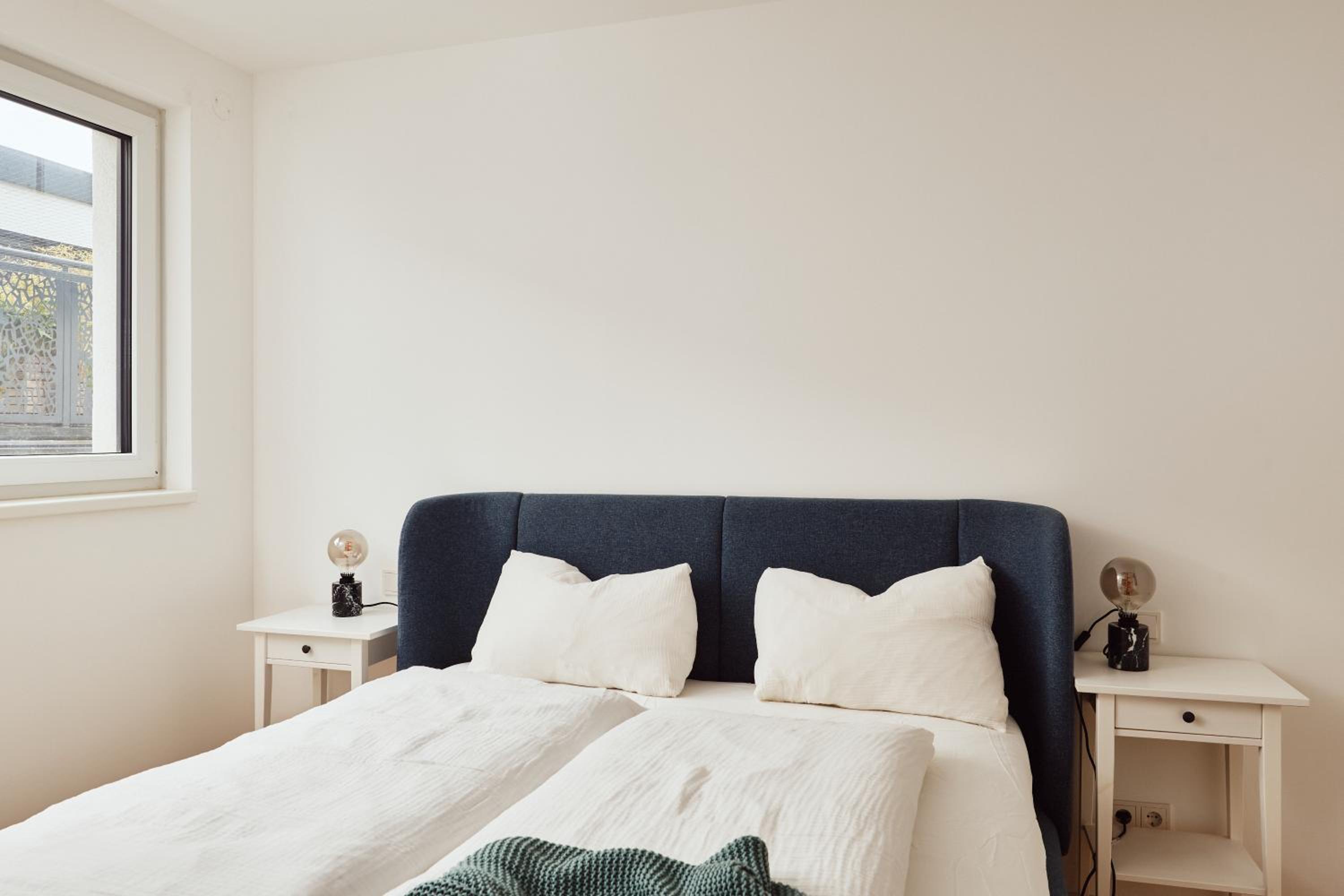 Premium Apartment near TrippleTower close to Central Wien 24h Checkin