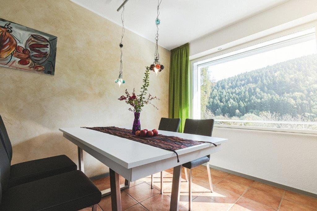 Rurtalapartment
