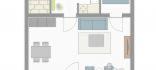 Rurtalapartment en Simmerath — other
