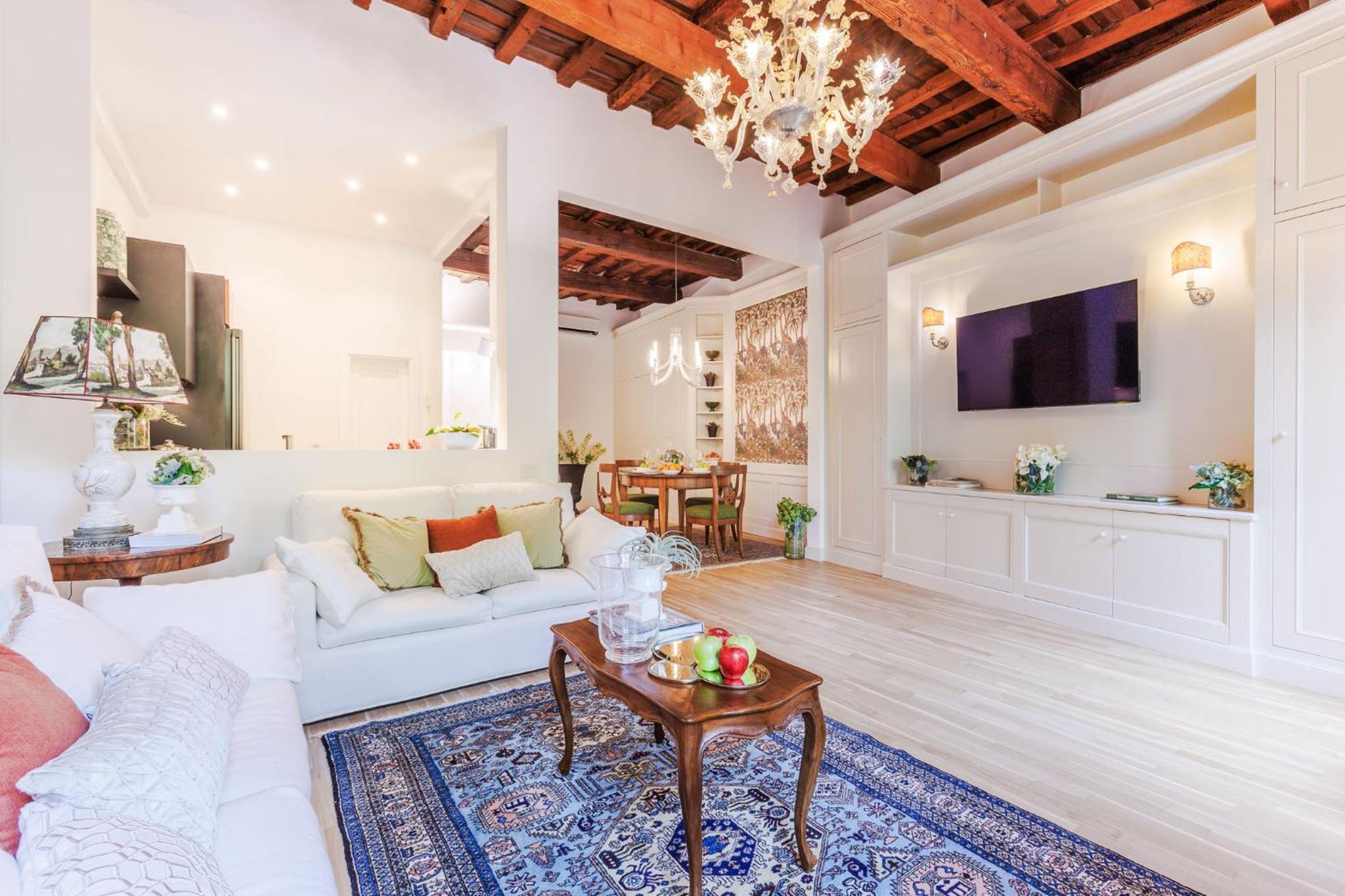 The Boboli Retreat Firenze