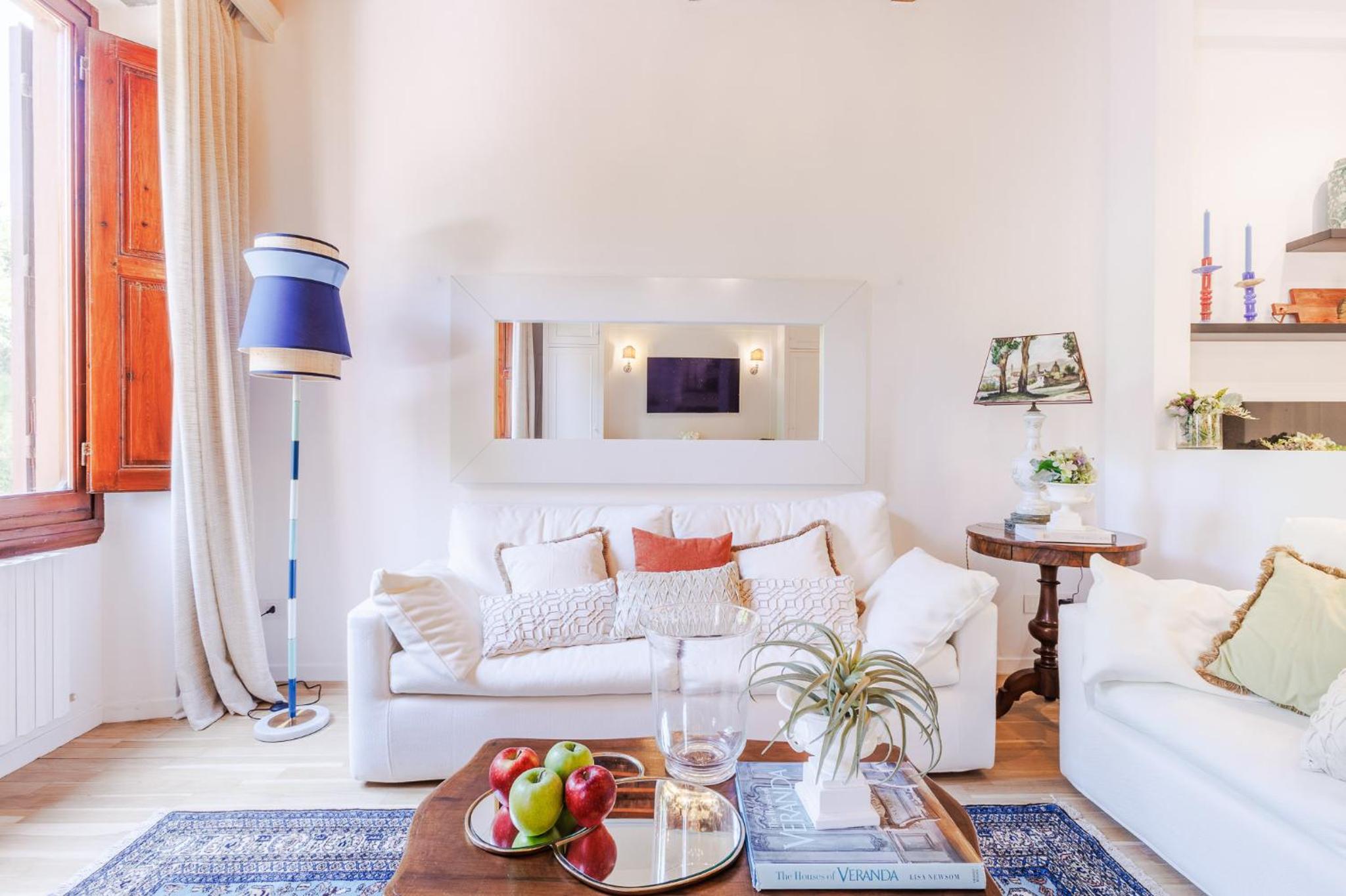 The Boboli Retreat Firenze
