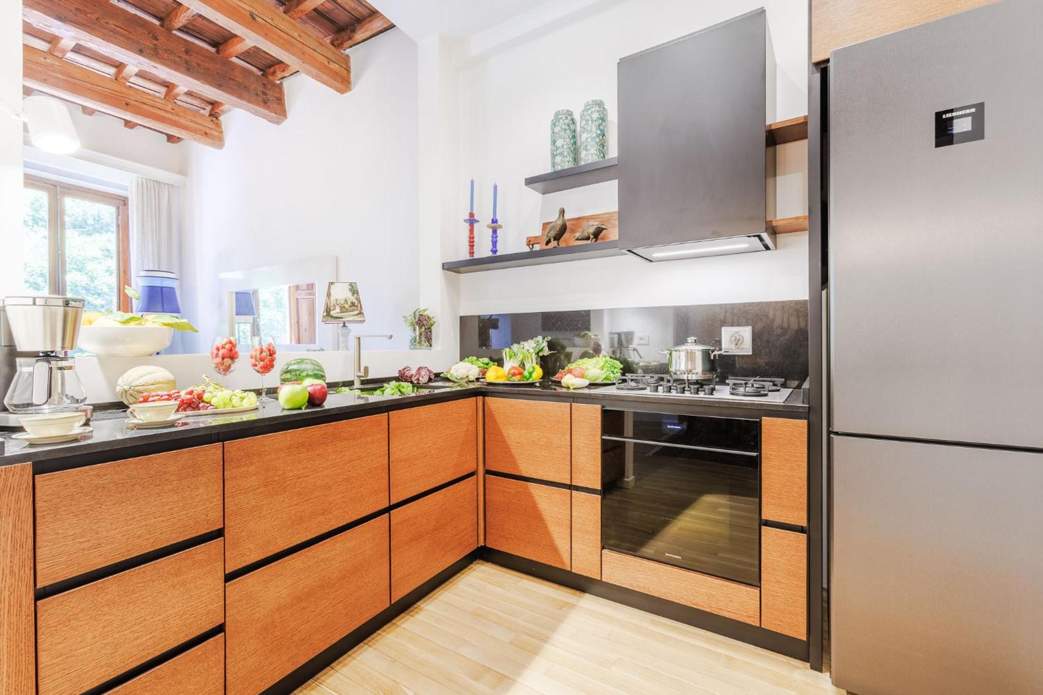 The Boboli Retreat Firenze