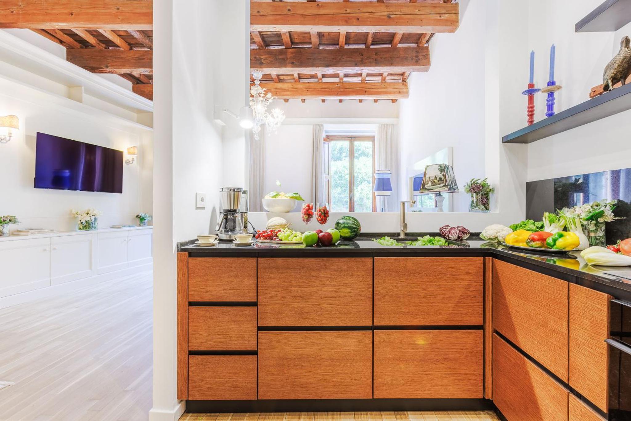 The Boboli Retreat Firenze