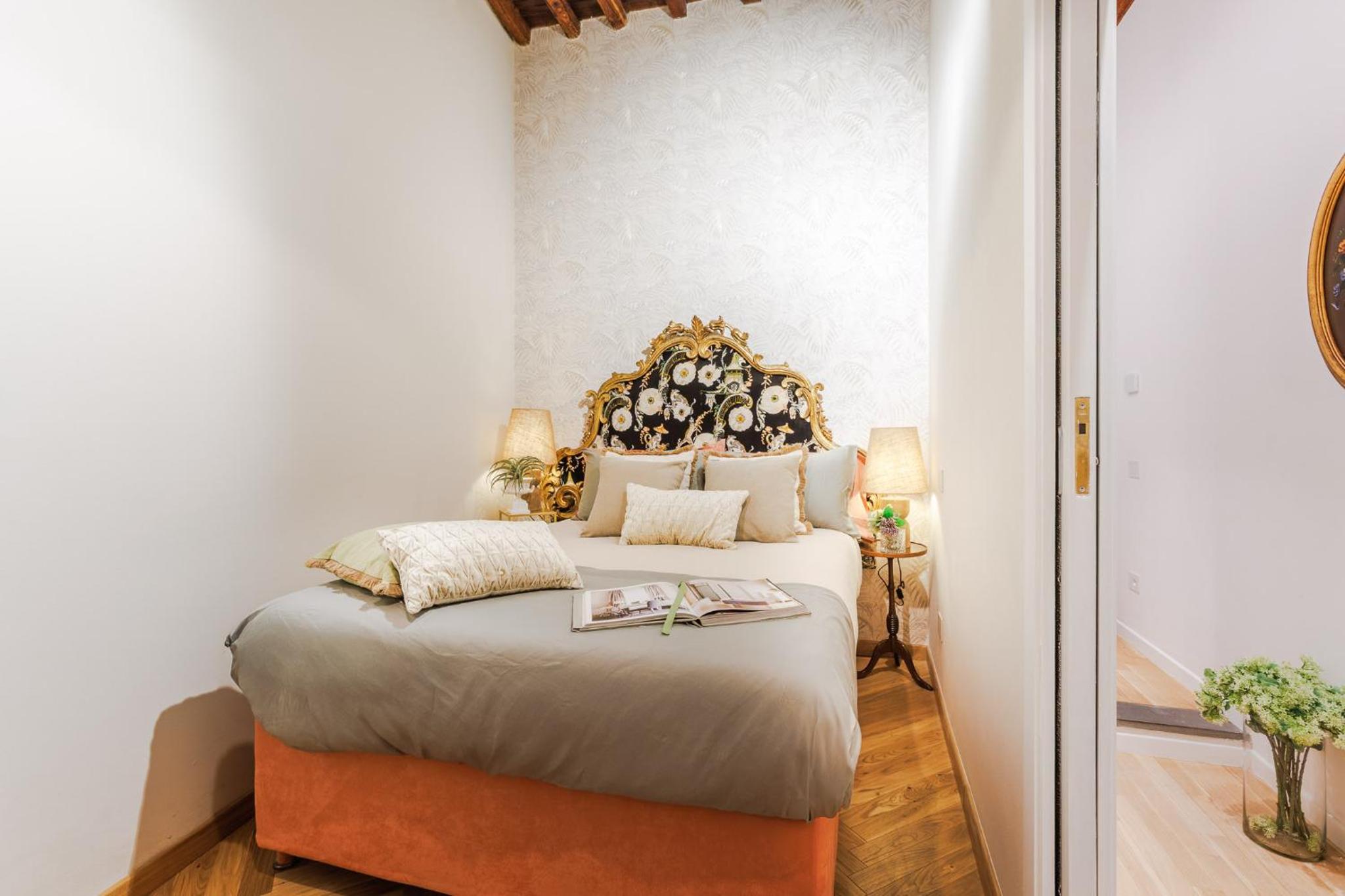 The Boboli Retreat Firenze