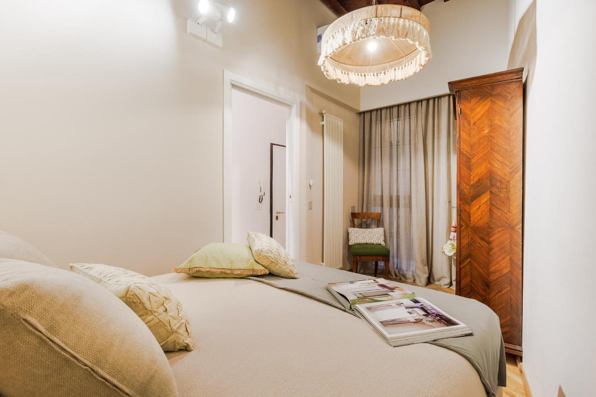 The Boboli Retreat Firenze