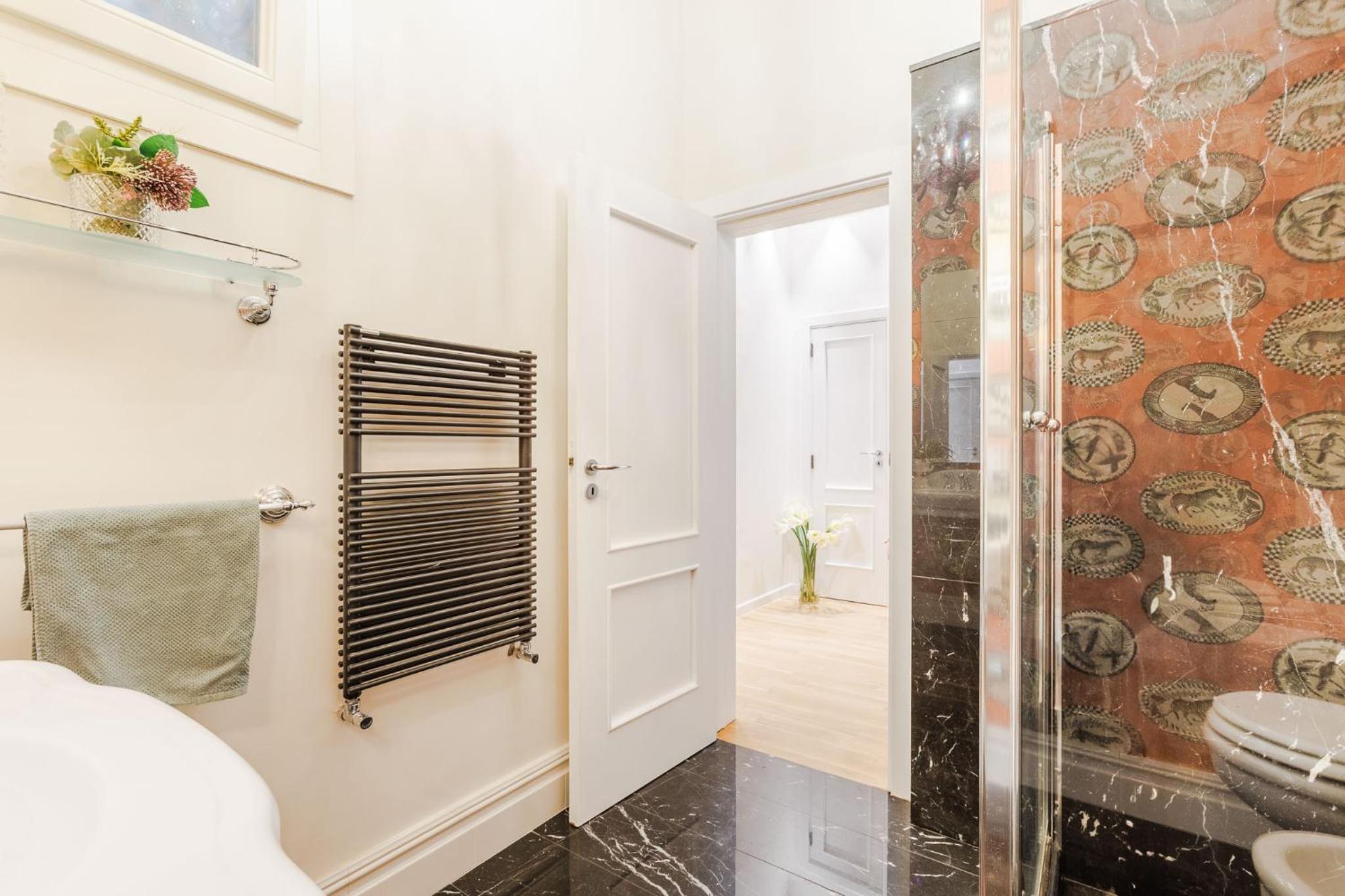 The Boboli Retreat Firenze