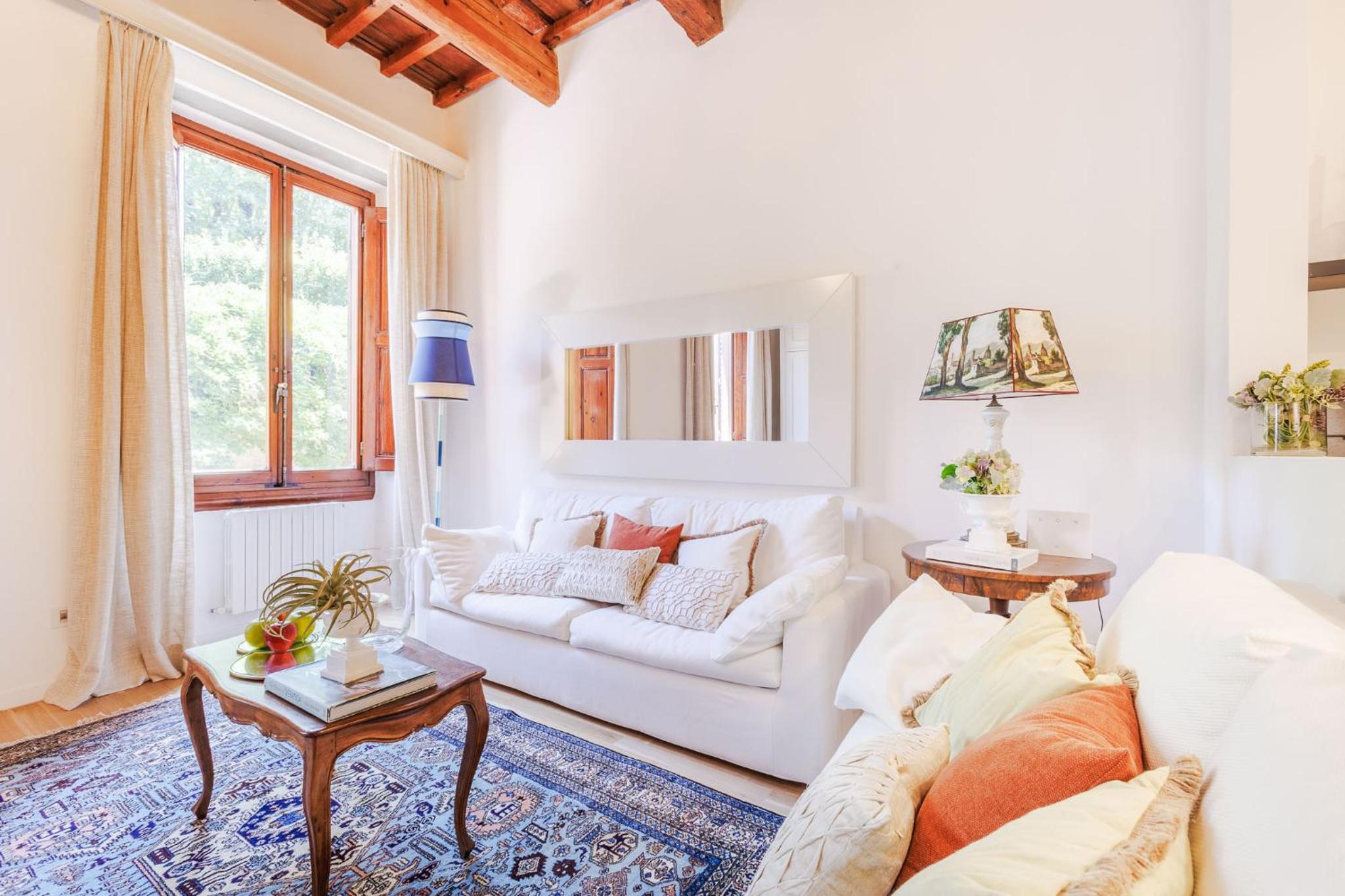 The Boboli Retreat Firenze