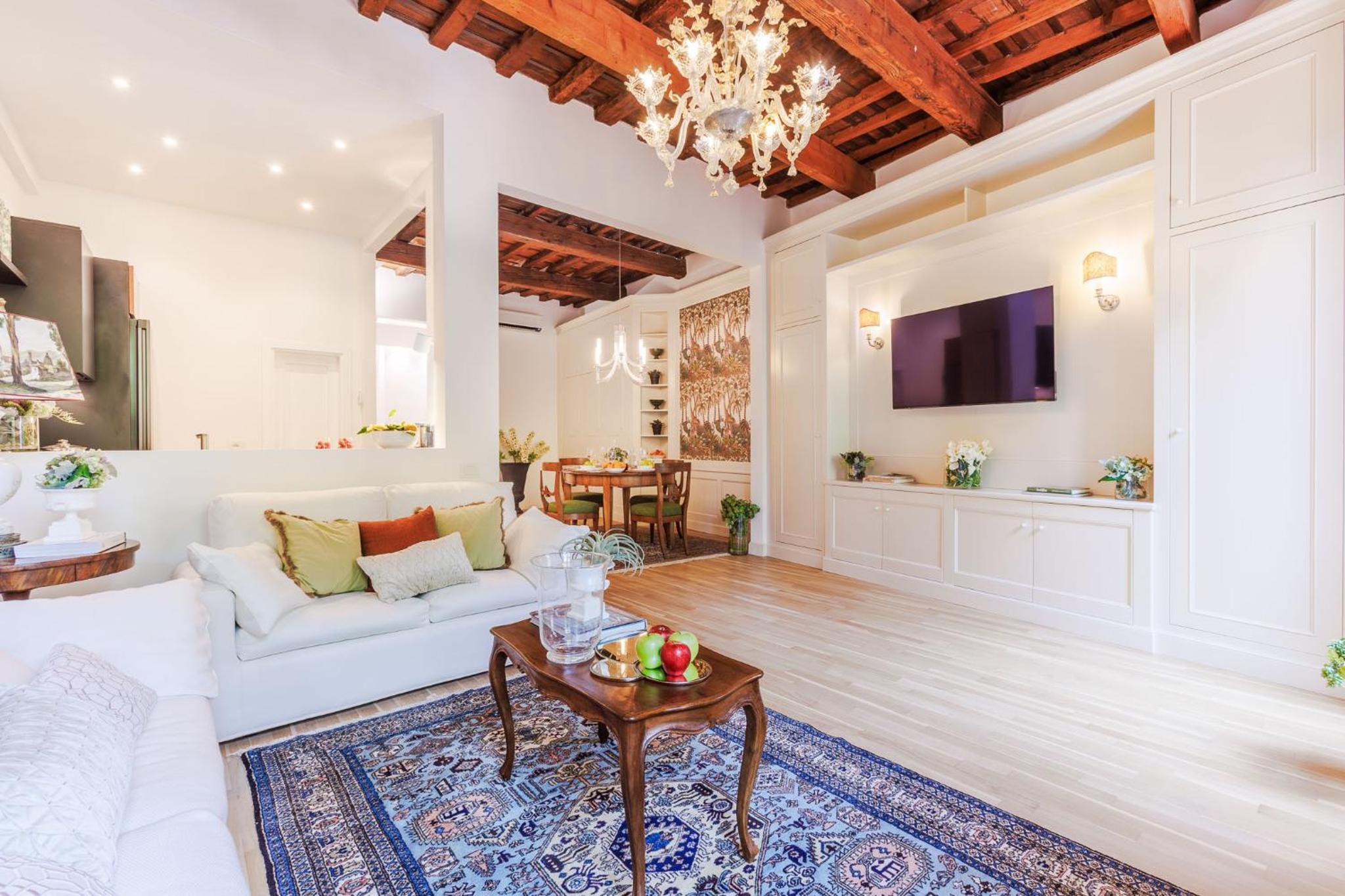 The Boboli Retreat Firenze