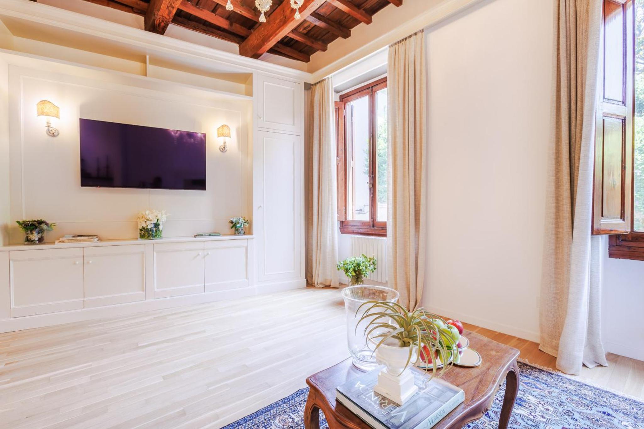 The Boboli Retreat Firenze