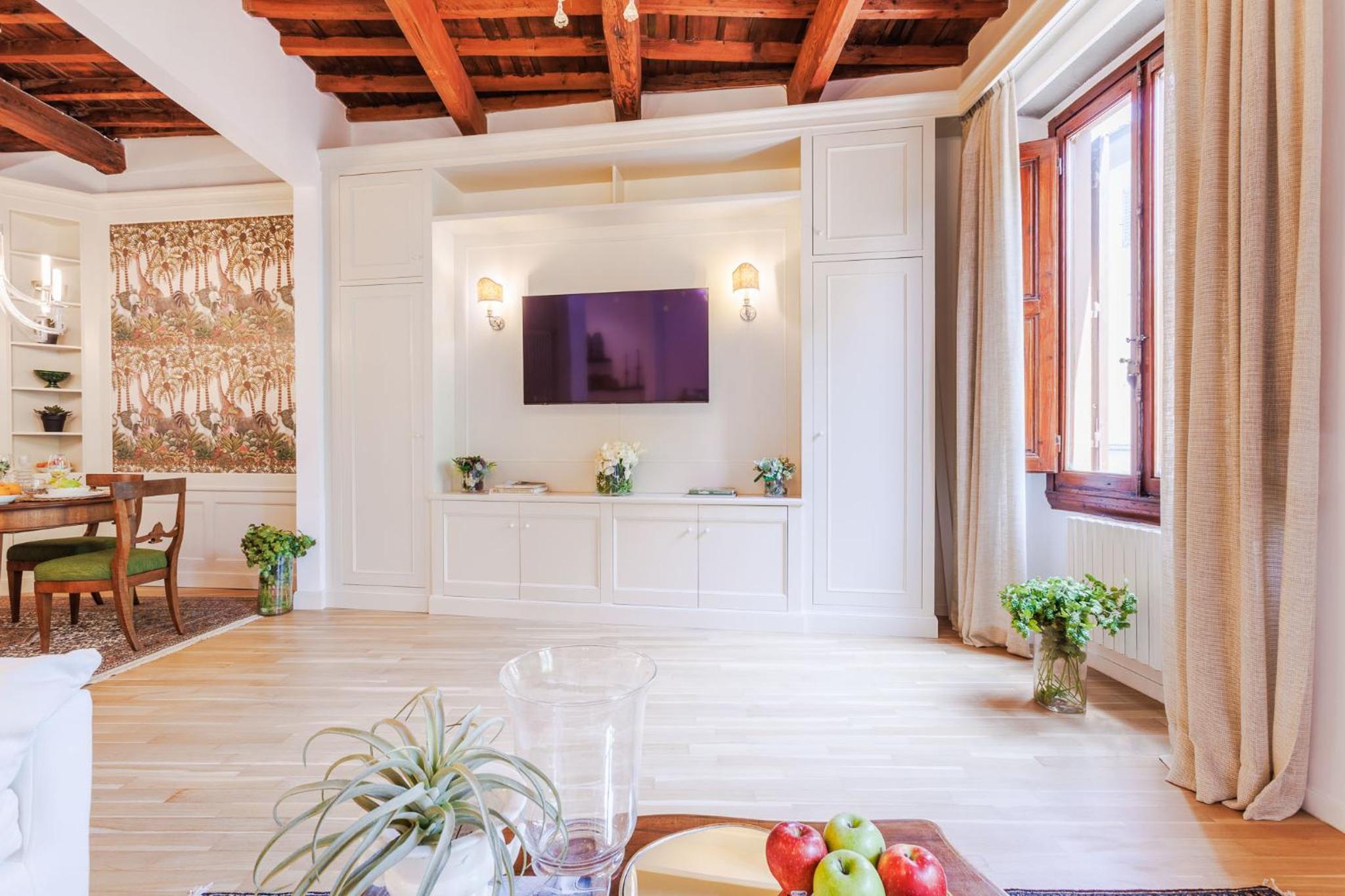The Boboli Retreat Firenze