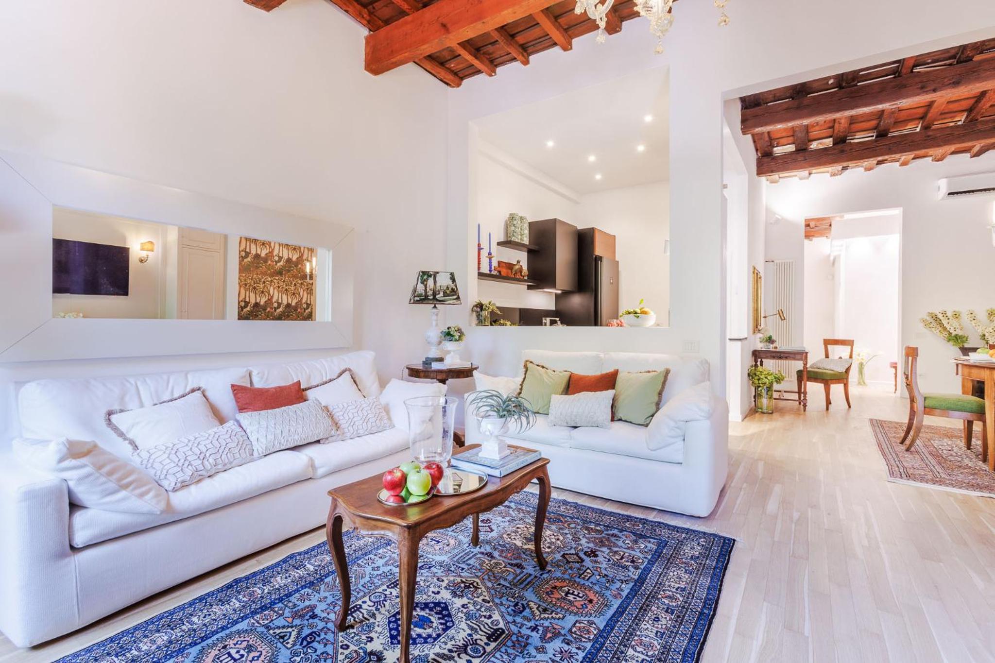 The Boboli Retreat Firenze