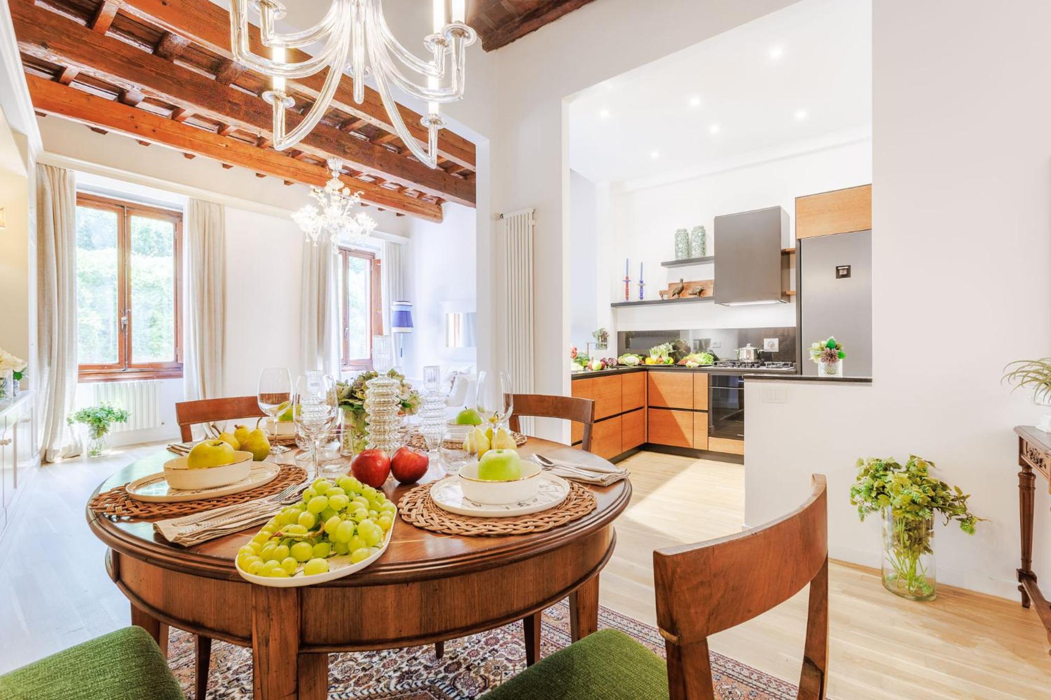The Boboli Retreat Firenze