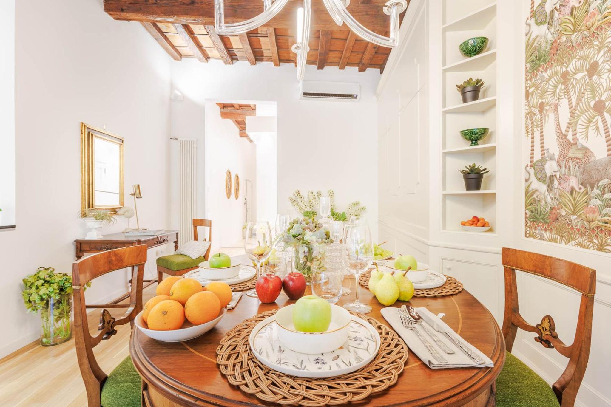 The Boboli Retreat Firenze