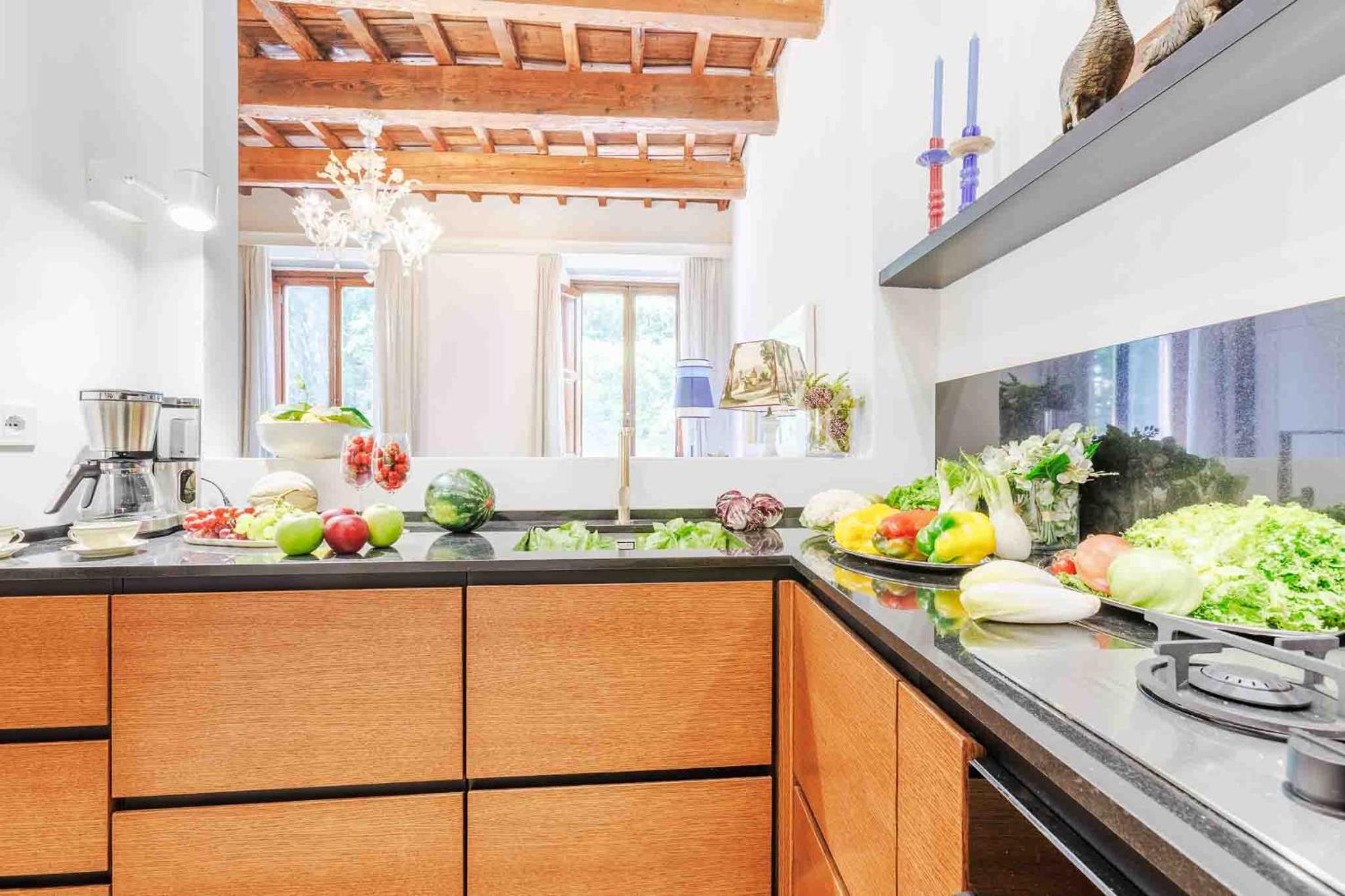 The Boboli Retreat Firenze