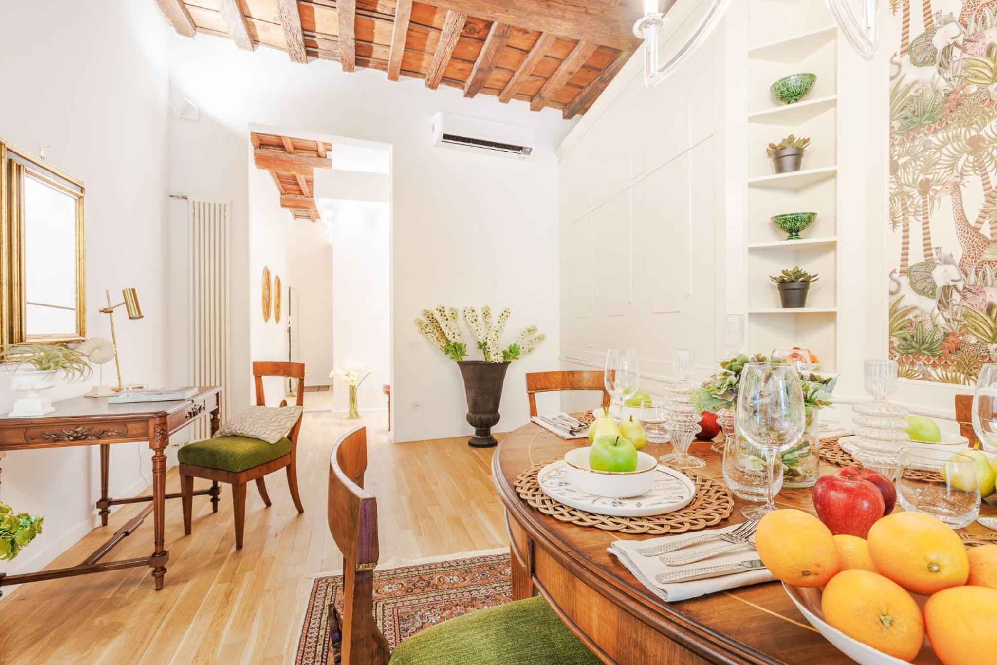 The Boboli Retreat Firenze