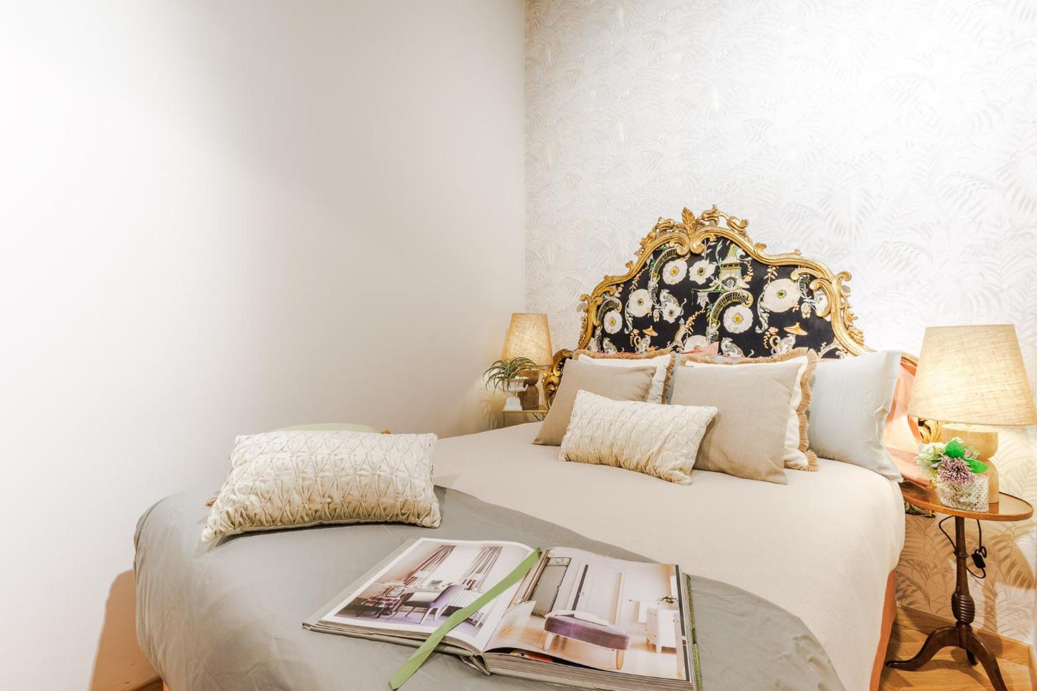 The Boboli Retreat Firenze